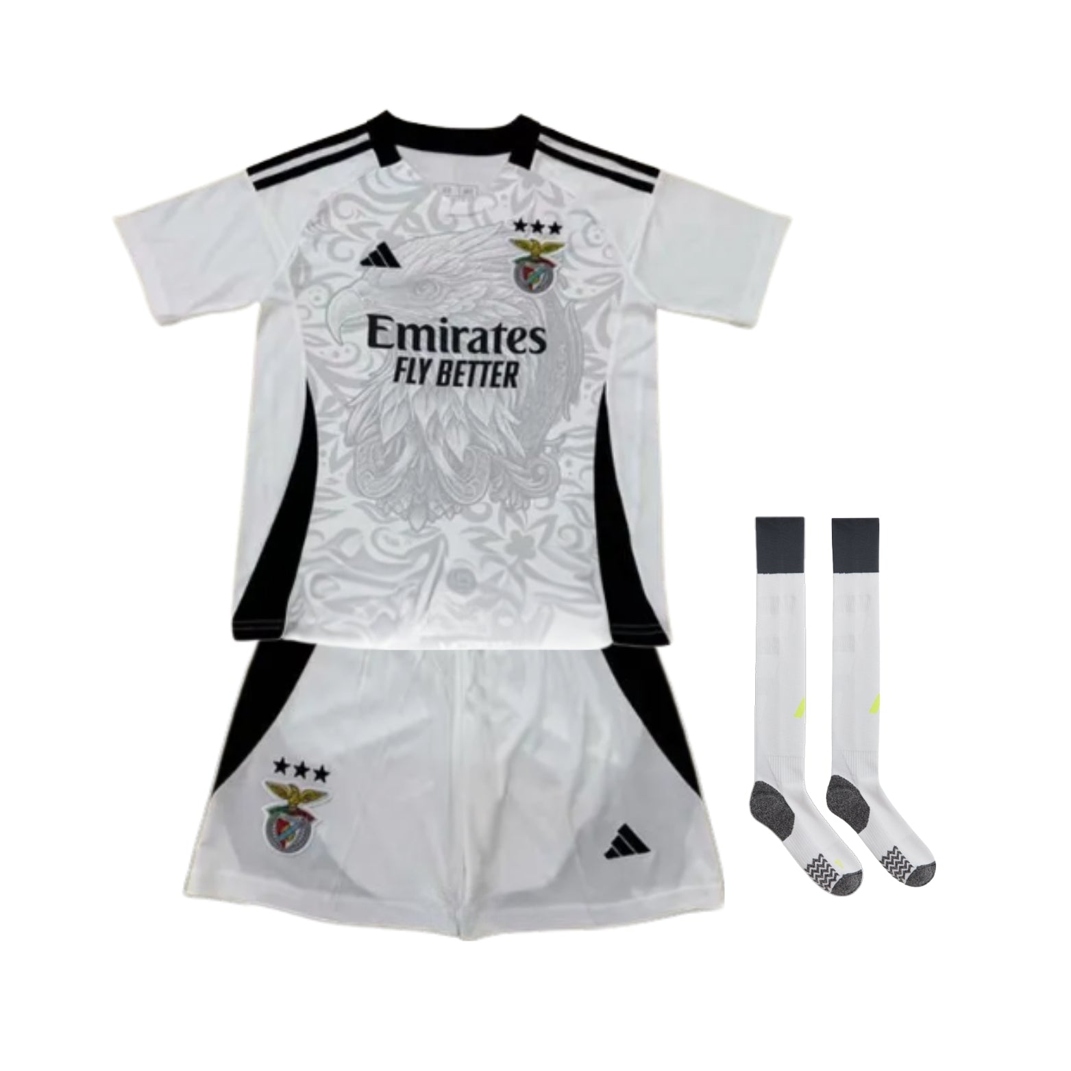 Kit de Criança - Benfica Edição Especial 24/25