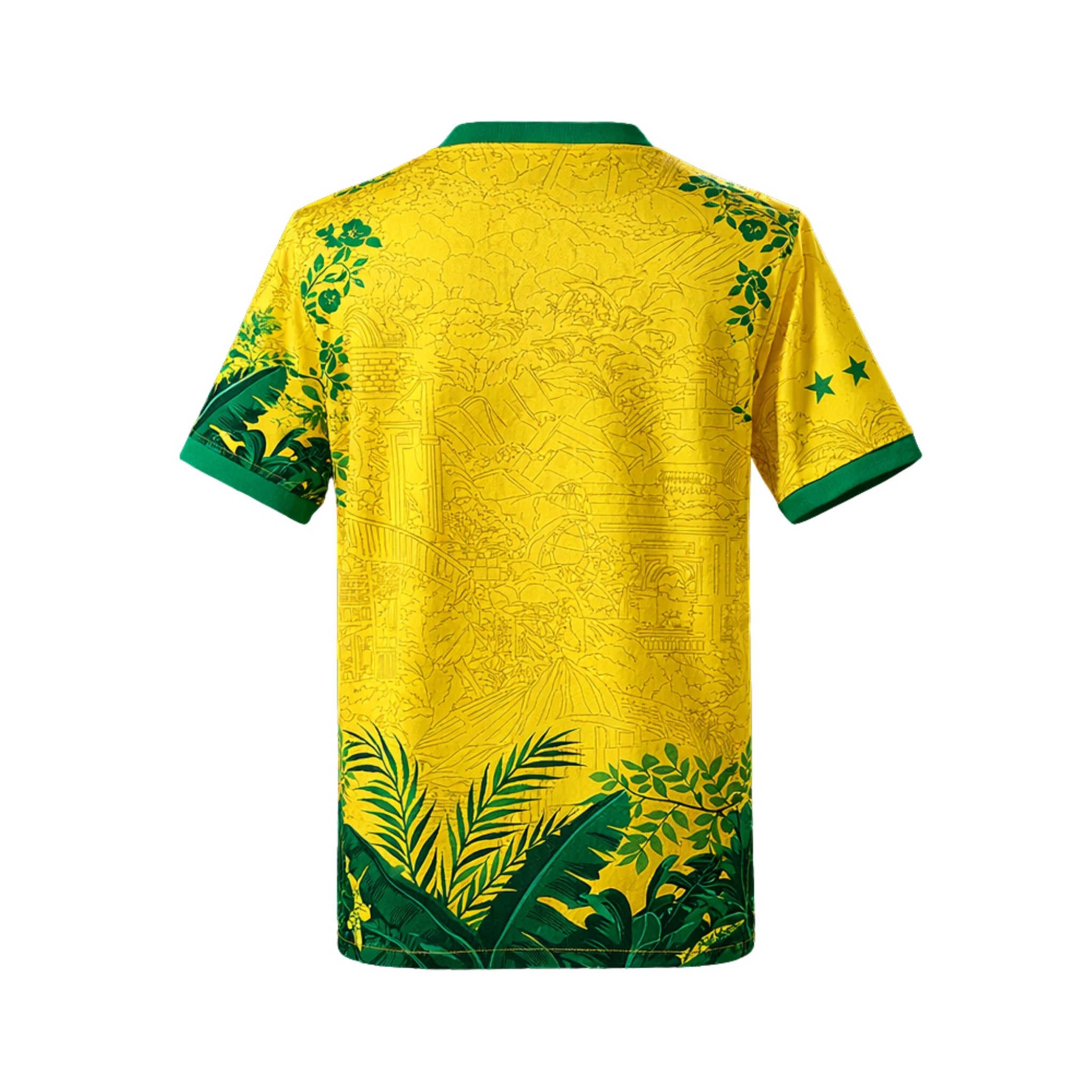 Brasil Edição Especial 26/27 - Mundial 2026