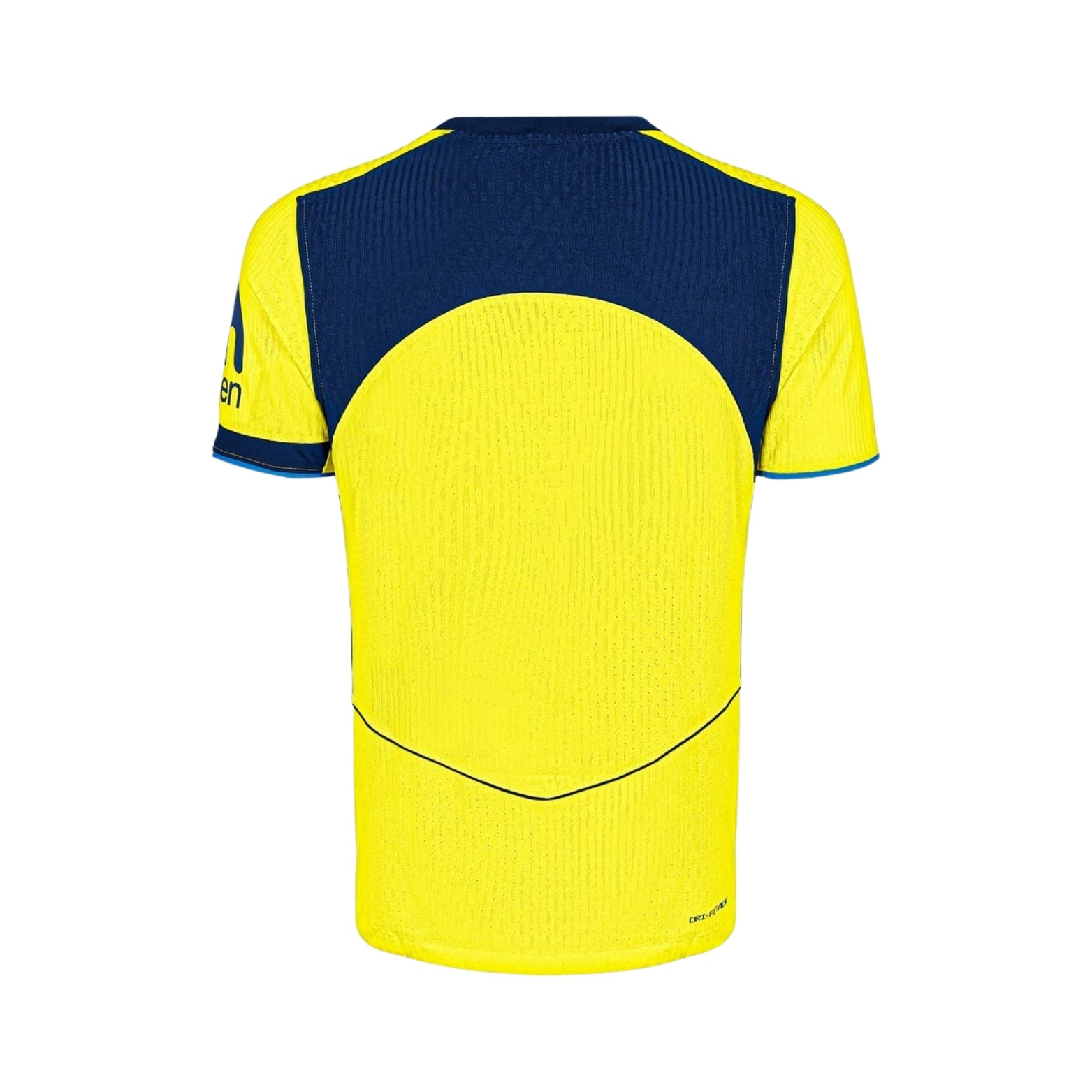 Tottenham Hotspur F.C. Terceiro 25/26
