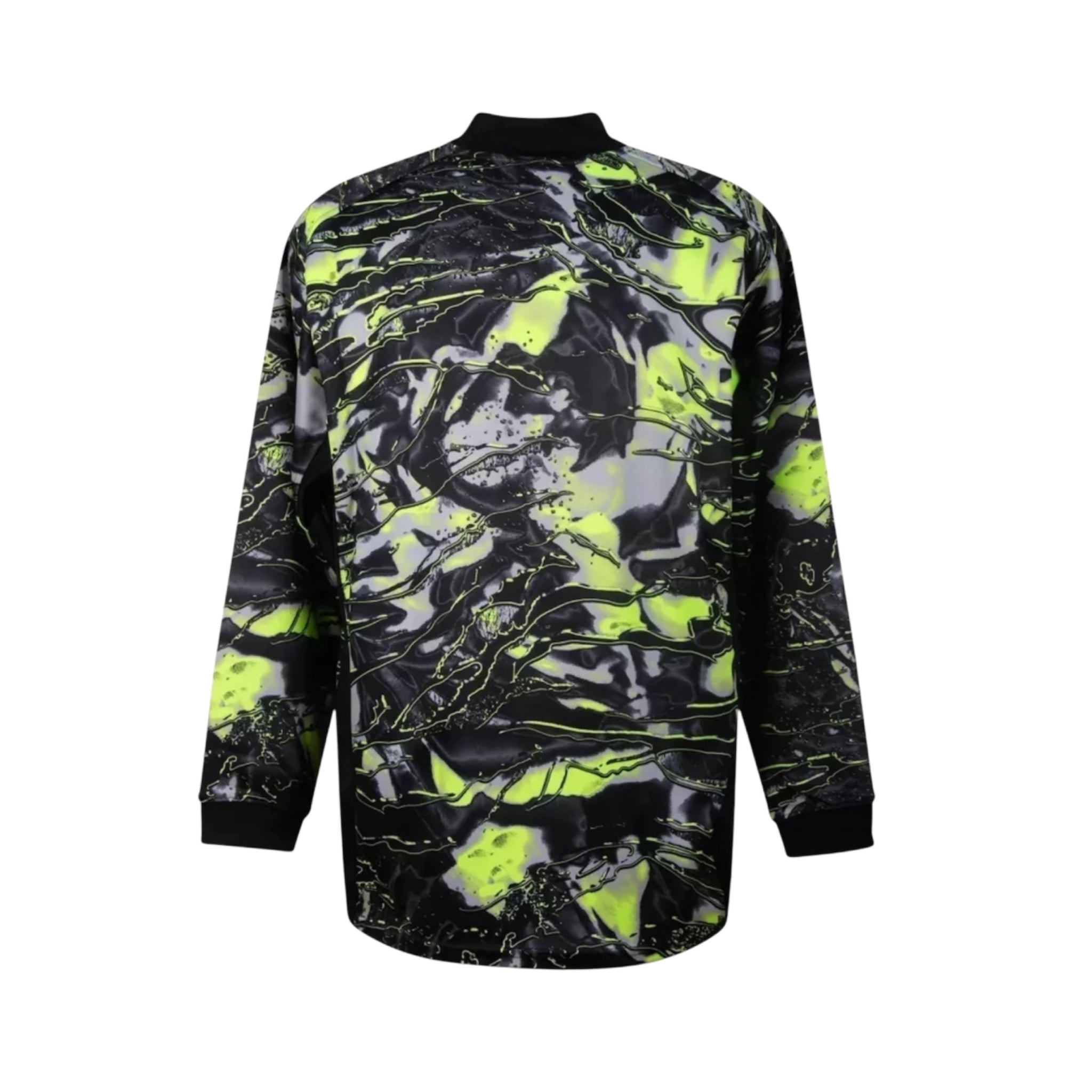 Coreia do Sul Guarda-Redes 26/27 - Manga Comprida - Mundial 2026