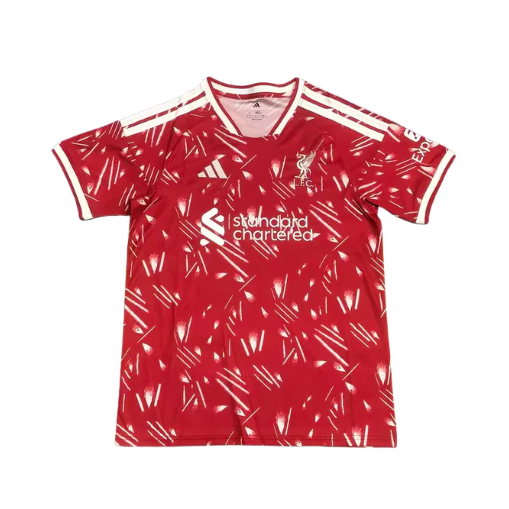 Liverpool Principal 26/27