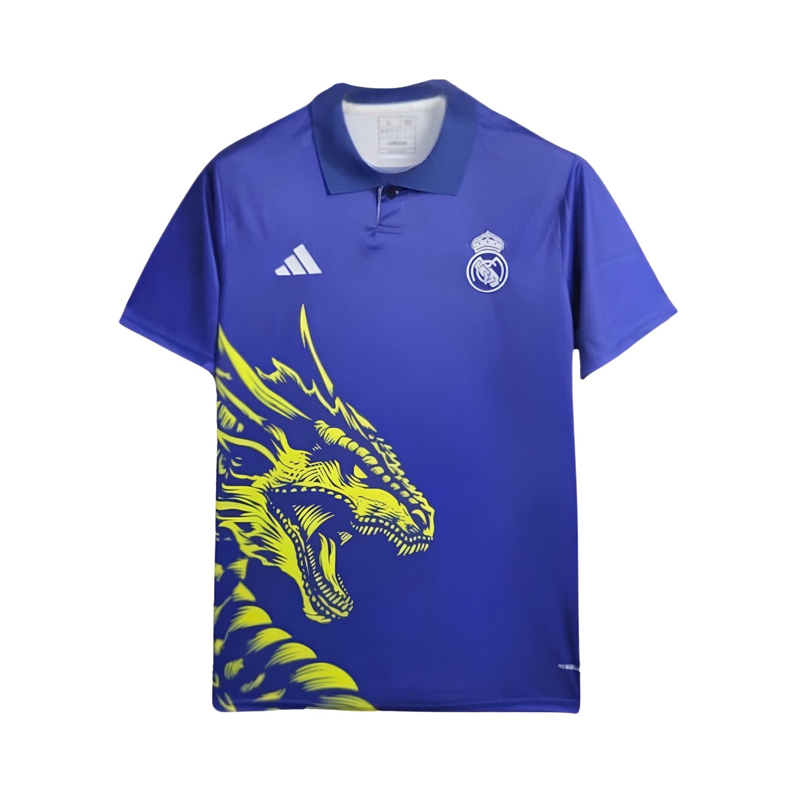 Real Madrid Edição Especial 24/25