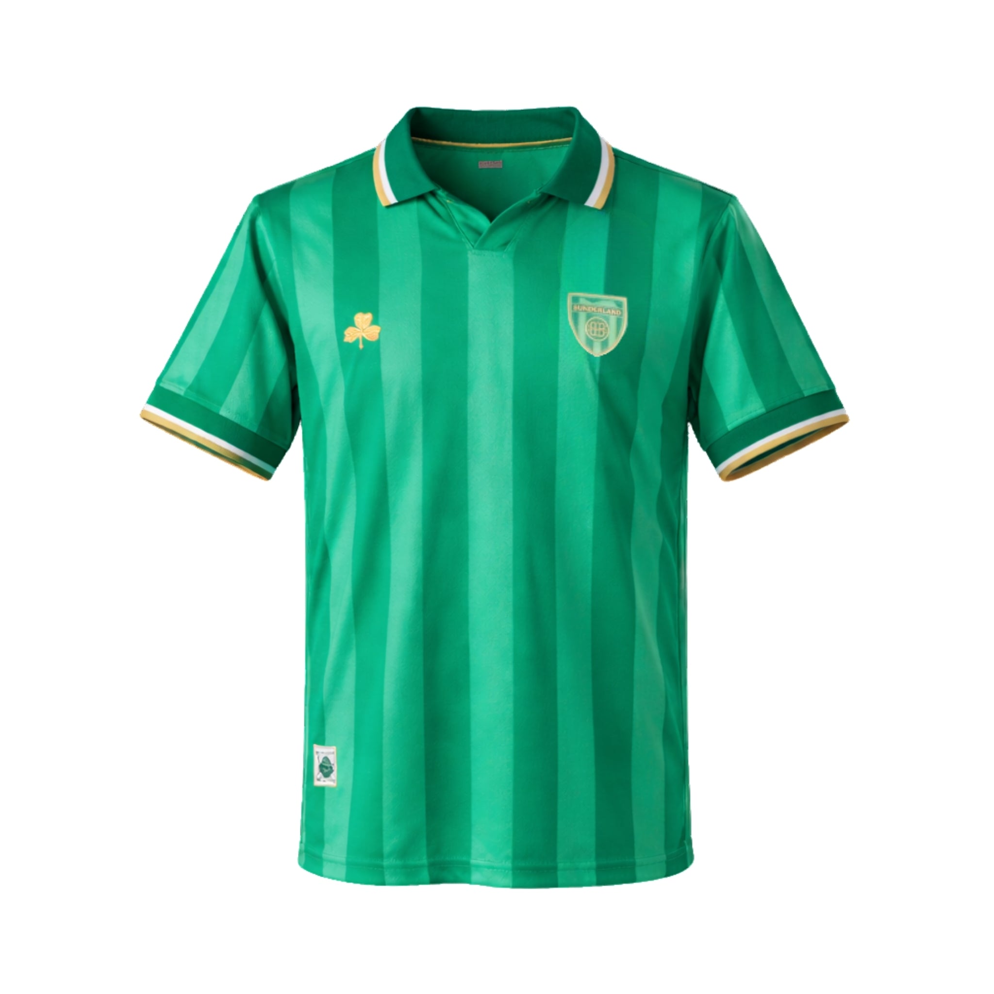 Sunderland A.F.C Edição Especial 26/27