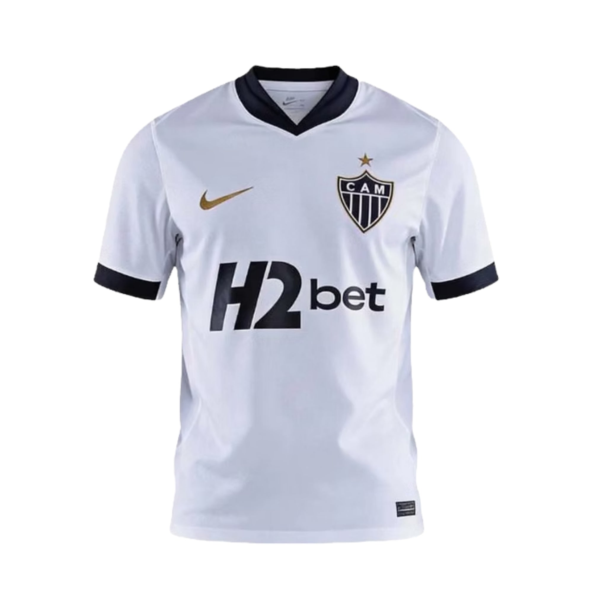 Atlético Mineiro Alternativa 26/27