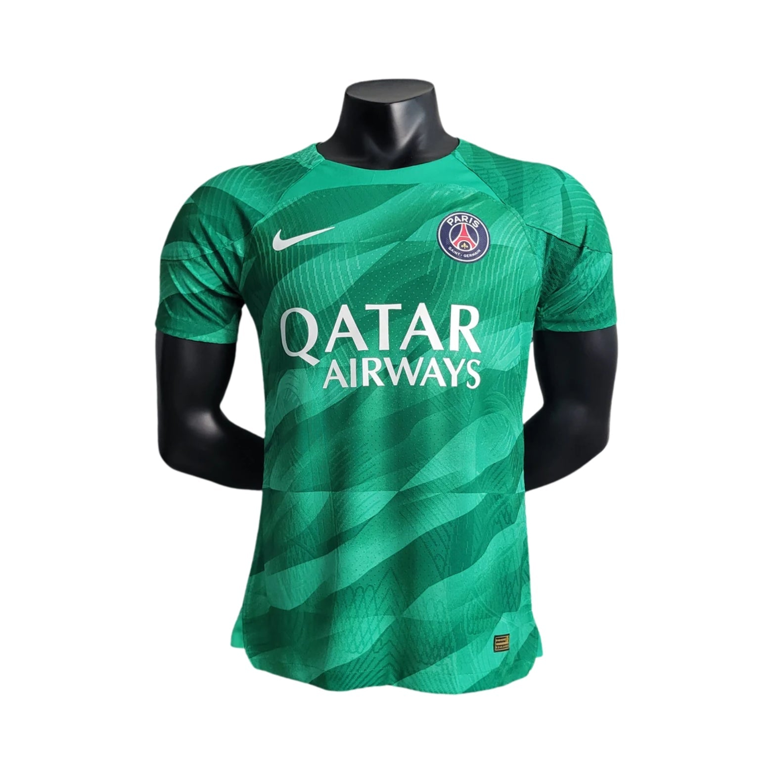 PSG Guarda-Redes 23/24 - Versão Jogador