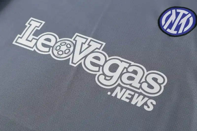 Equipamento de Treino - Inter Milan 24/25