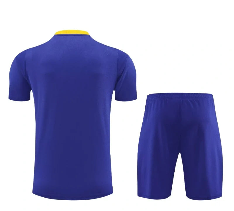 Equipamento de Treino - Inter Milan 24/25