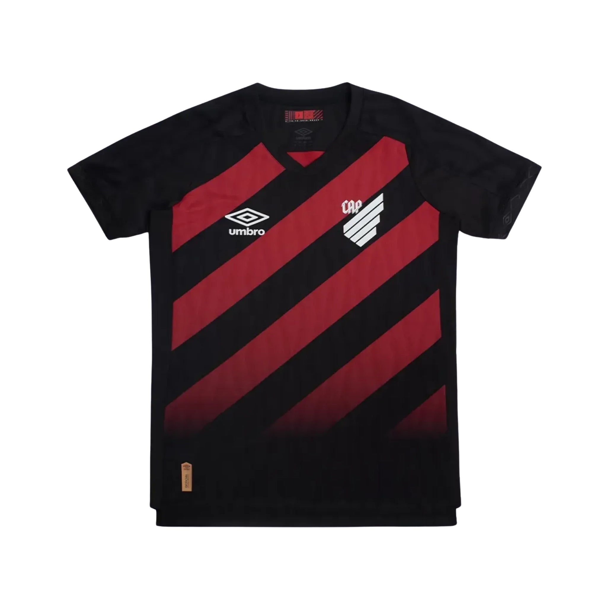 Athletico Paranaense Principal 26/27