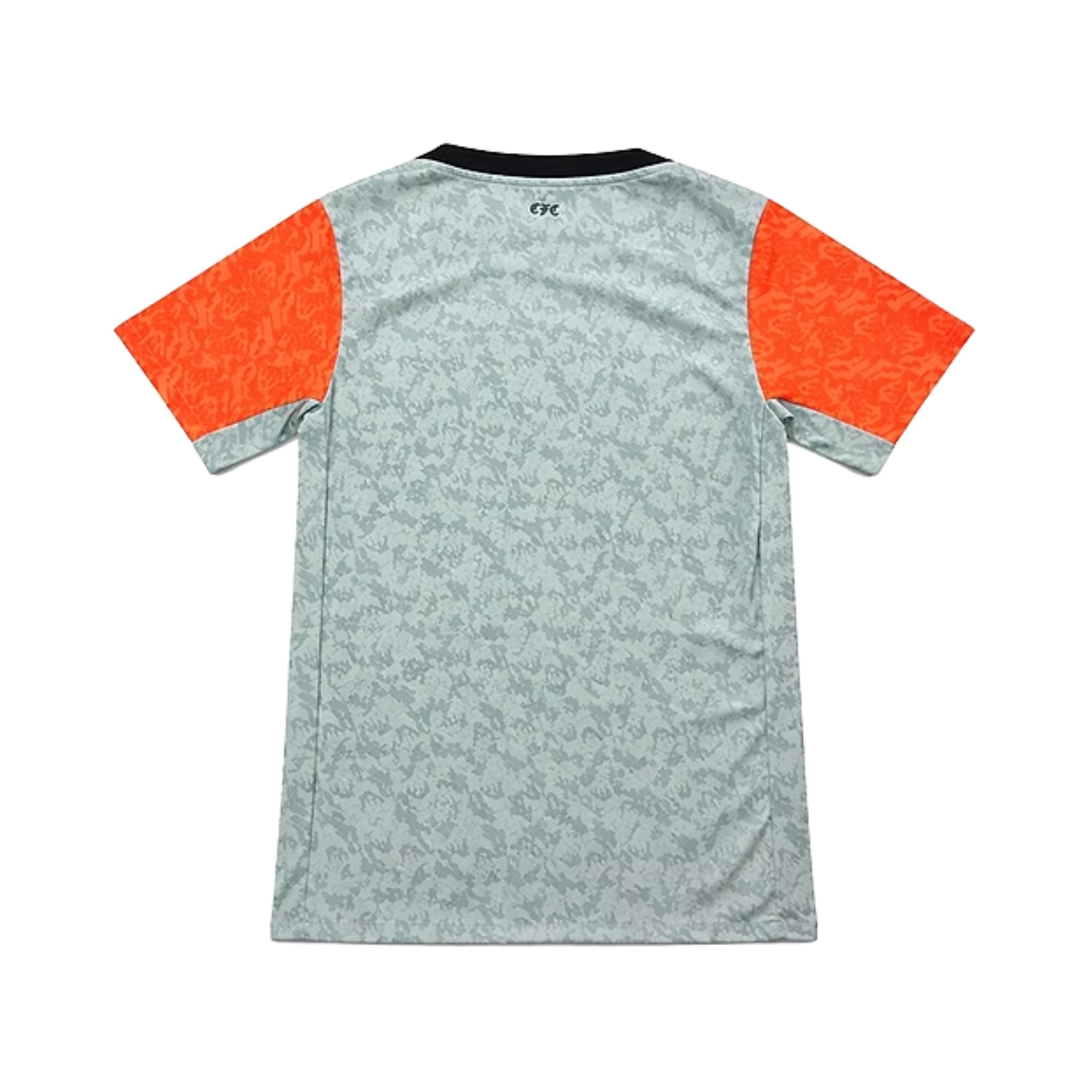 Chelsea Pré-Jogo 26/27