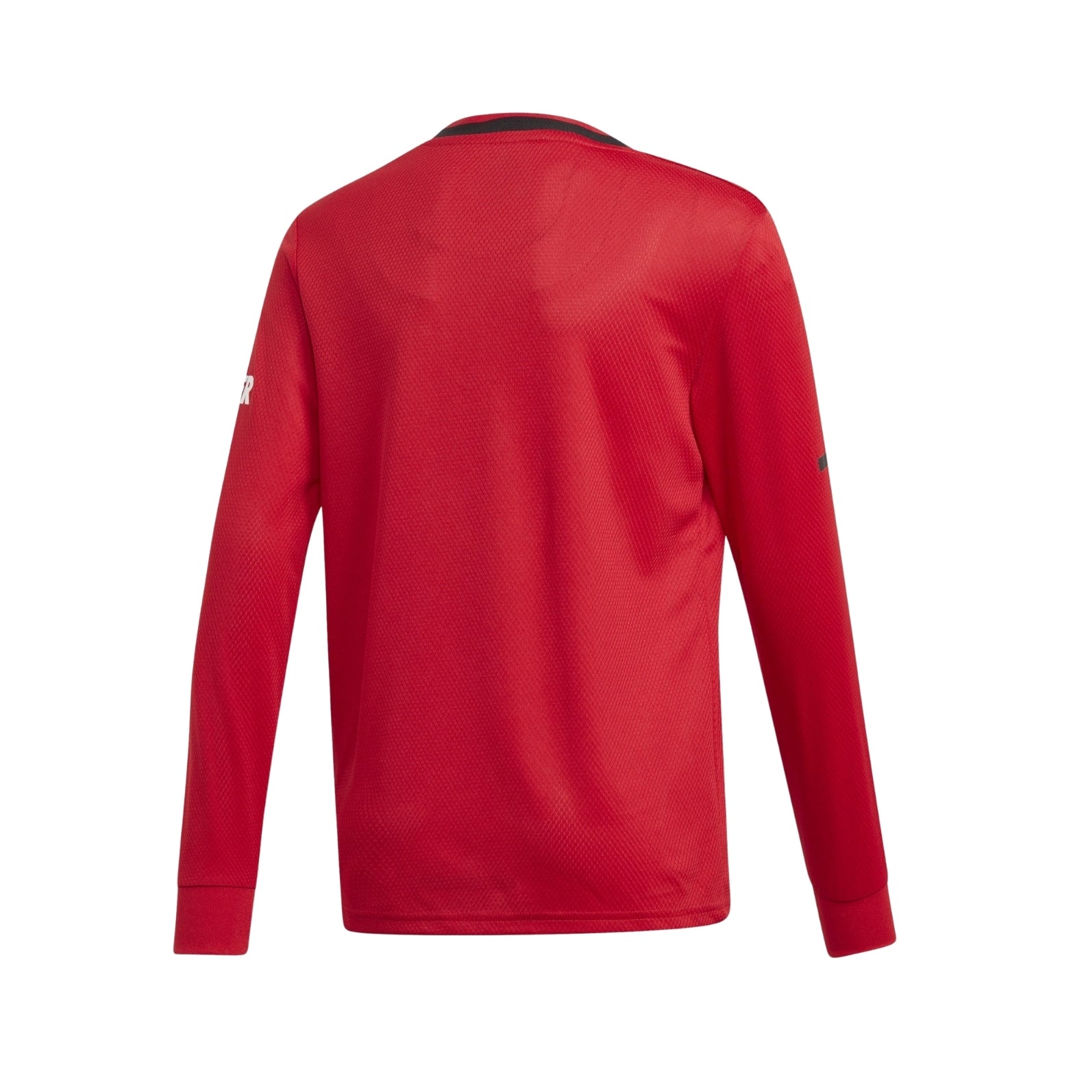 Manchester United Home 19/20 - Long Sleeve