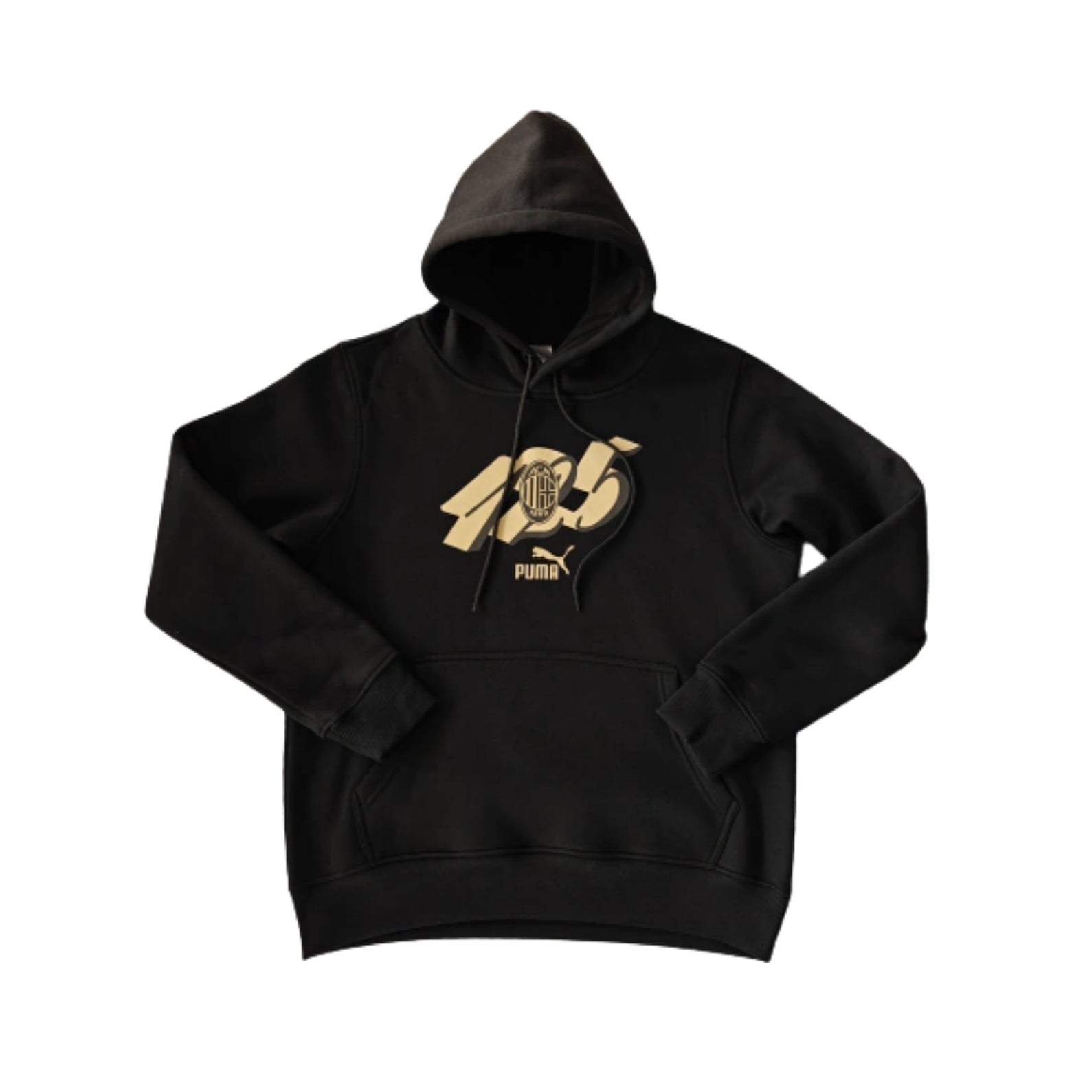 AC Milan 25/26 - Sweat c/Capuz