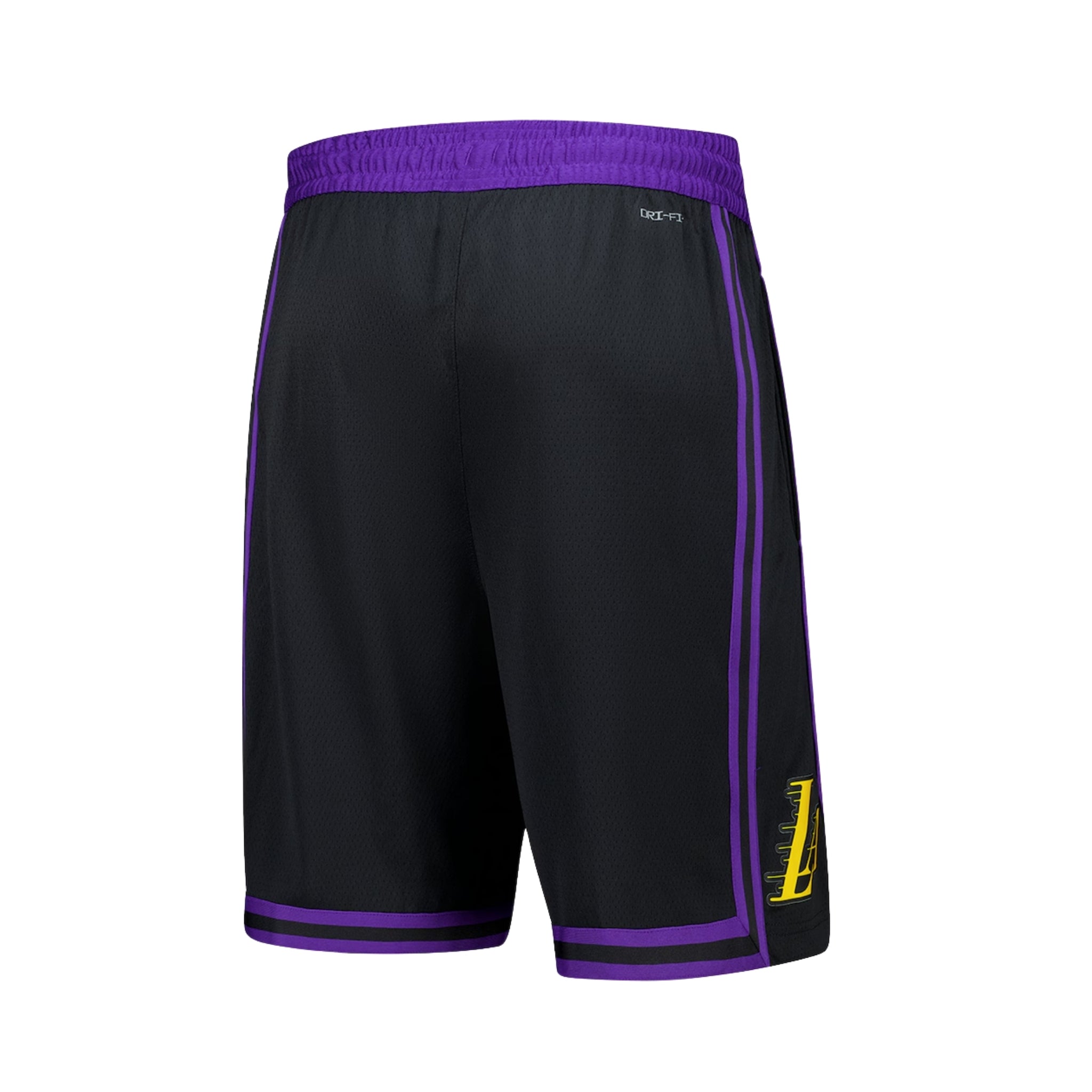 LA Lakers City Edition 25/26
