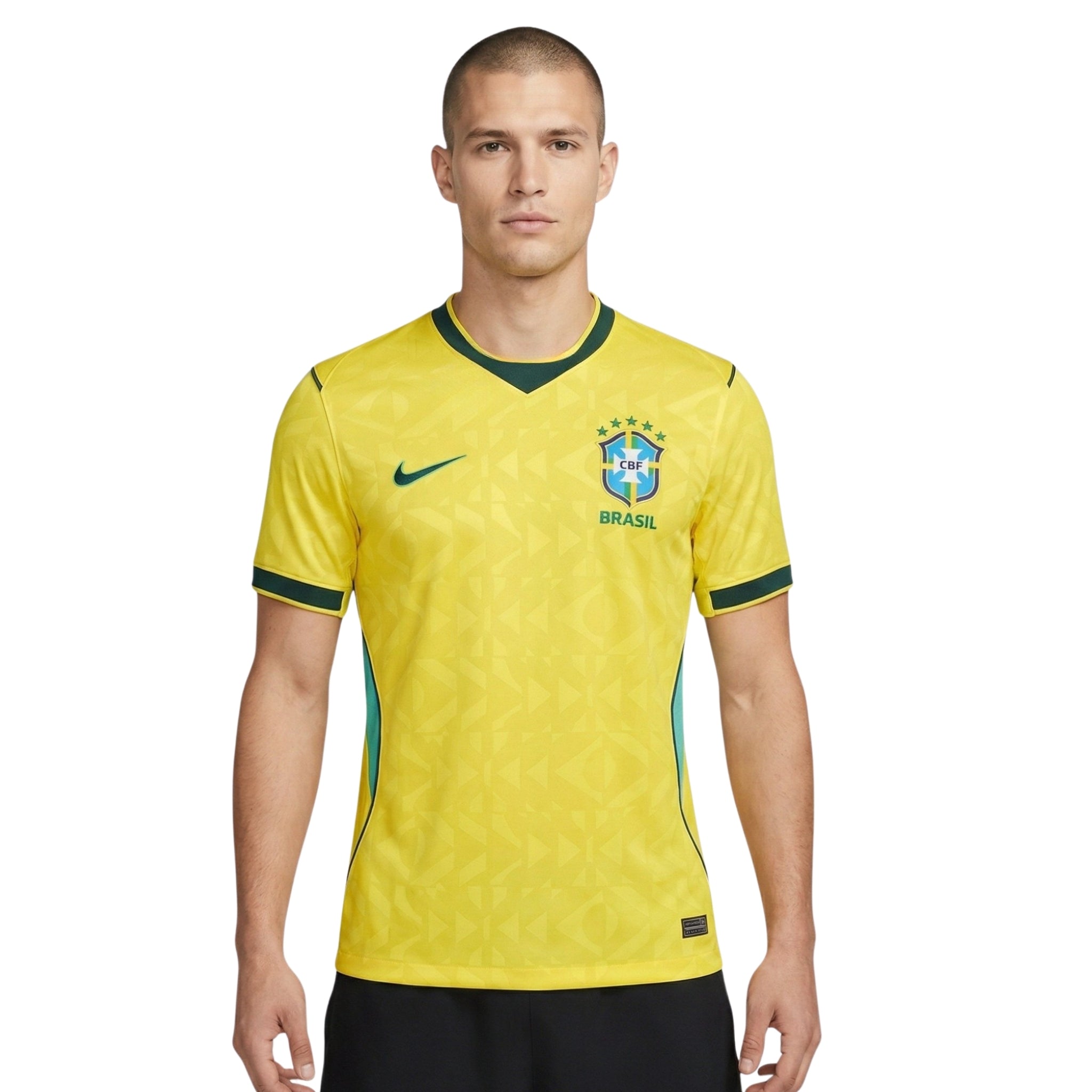 Brasil Principal 26/27 - Mundial 2026