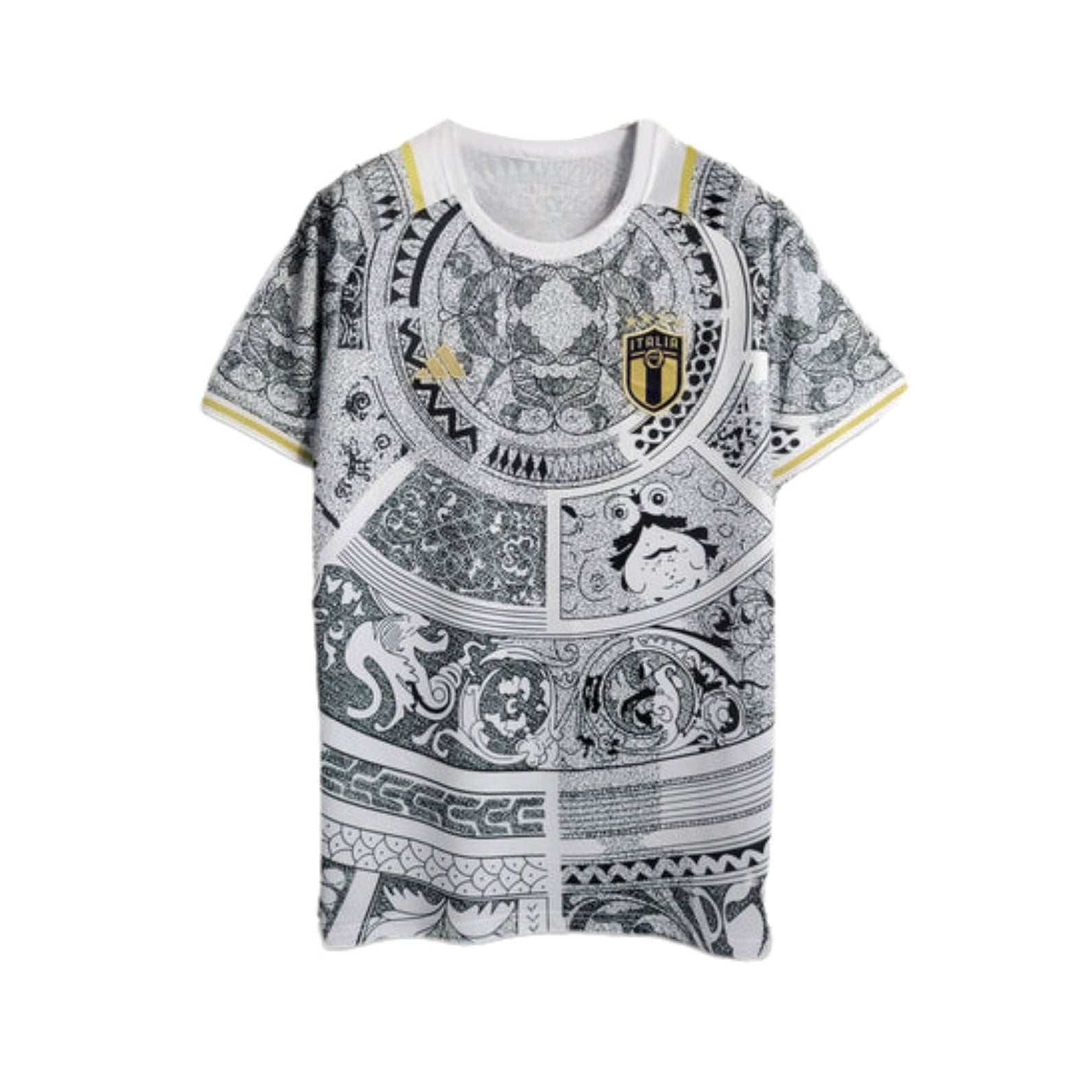 Itália Edição Especial 22/23