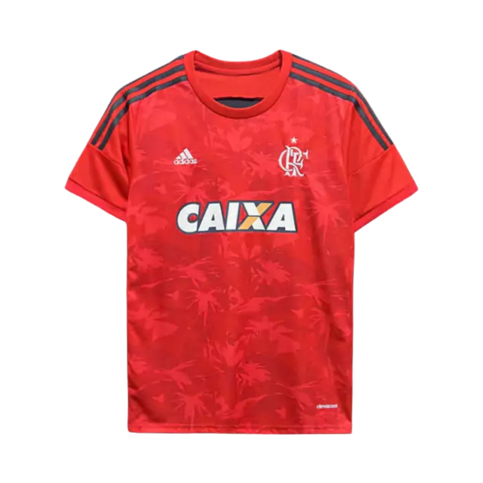 Flamengo Principal 14/15
