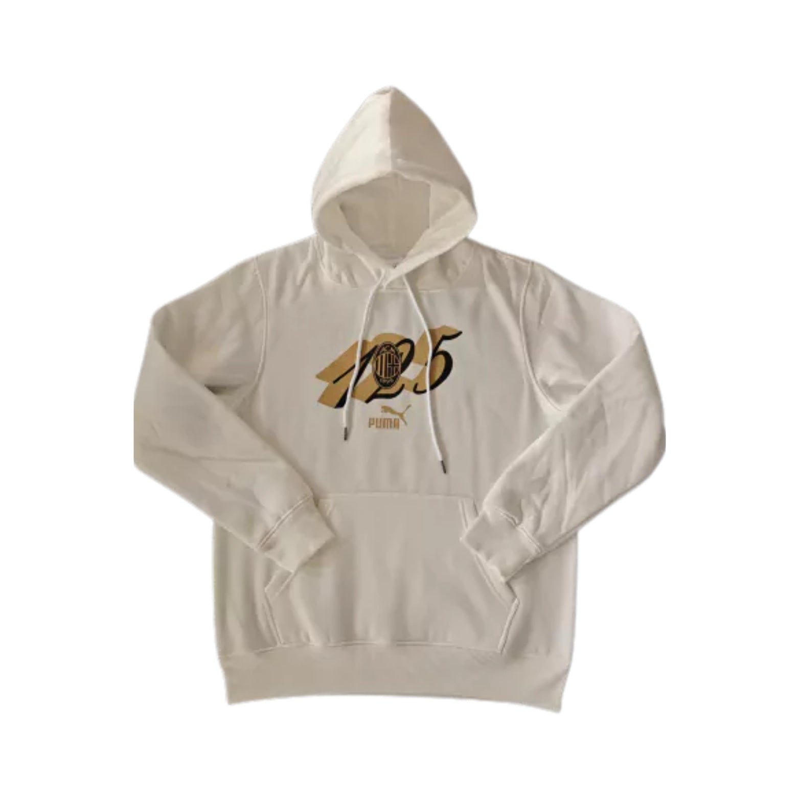 AC Milan 25/26 - Sweat c/Capuz