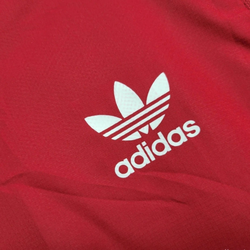 Corta-Vento - Nottingham Forest 25/26