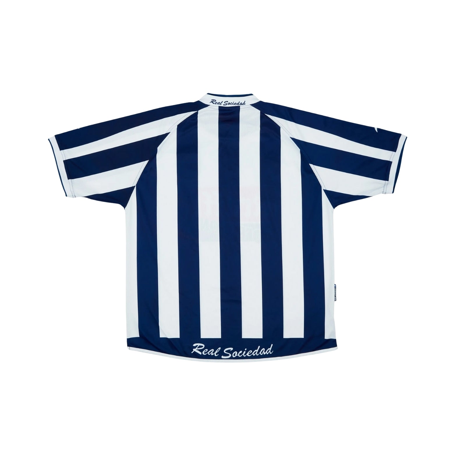 Real Sociedad Principal 02/03