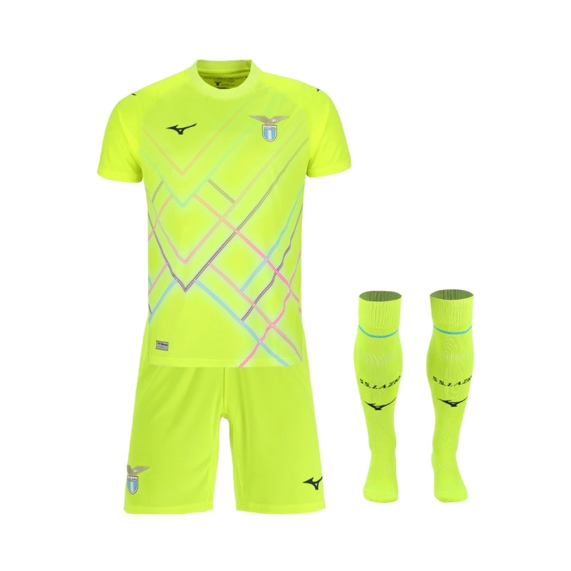 Kit de Criança - Lazio Guarda-Redes 25/26