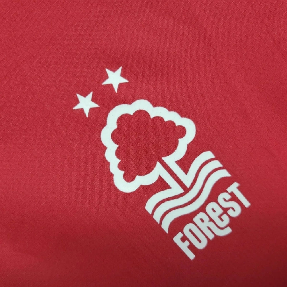 Corta-Vento - Nottingham Forest 25/26