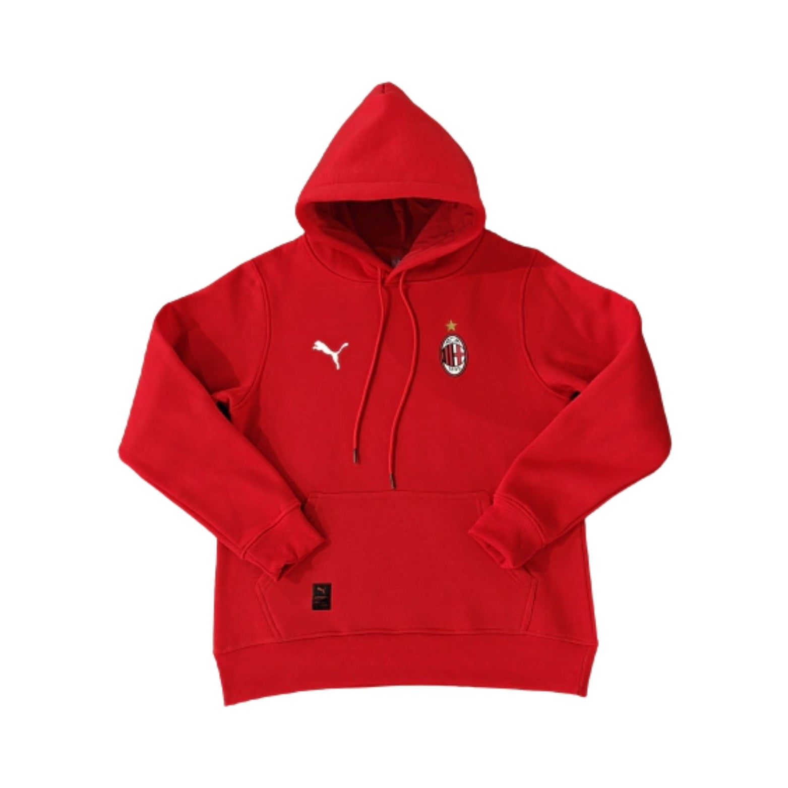 AC Milan 25/26 - Sweat c/Capuz