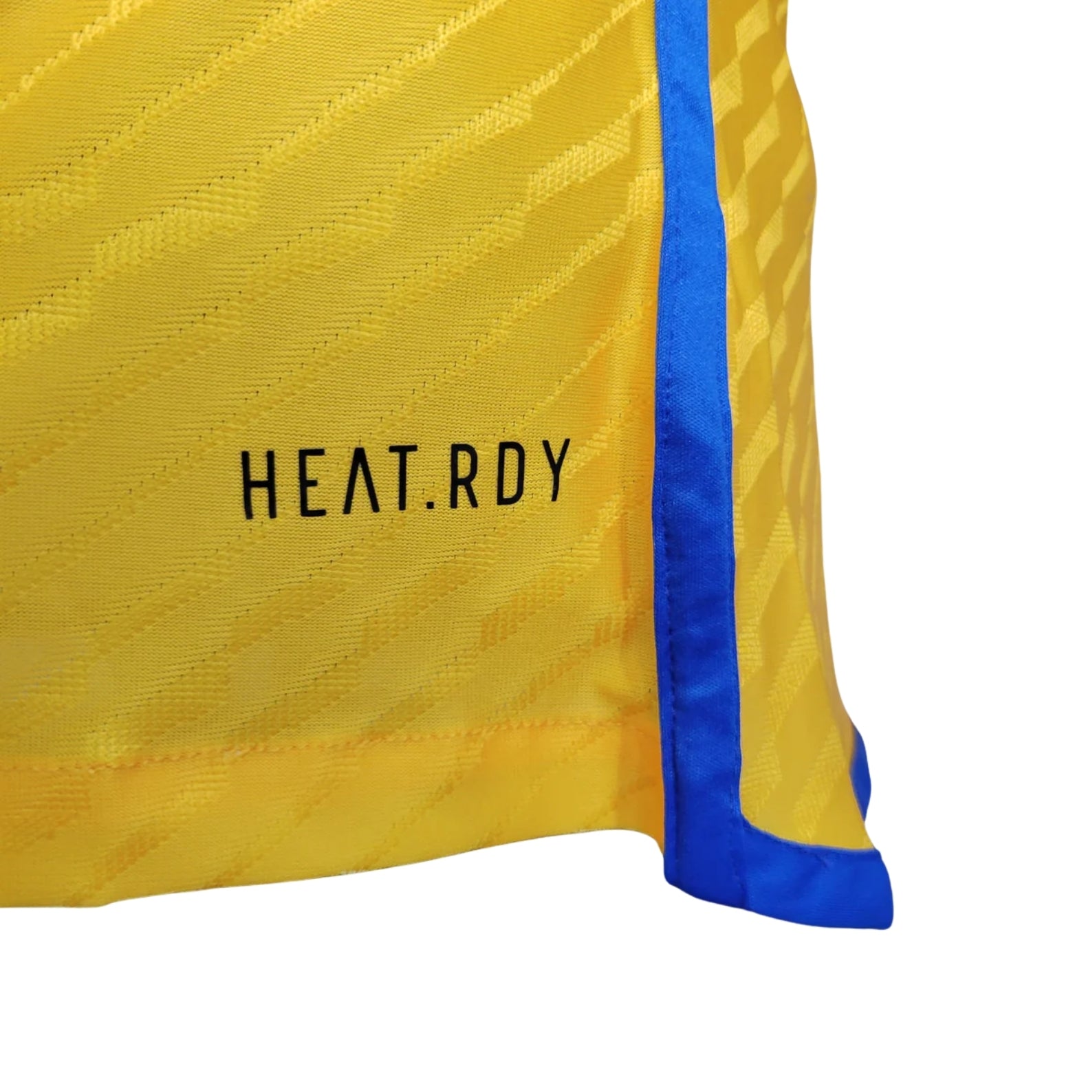 Tigres Principal 23/24 - Versão Jogador