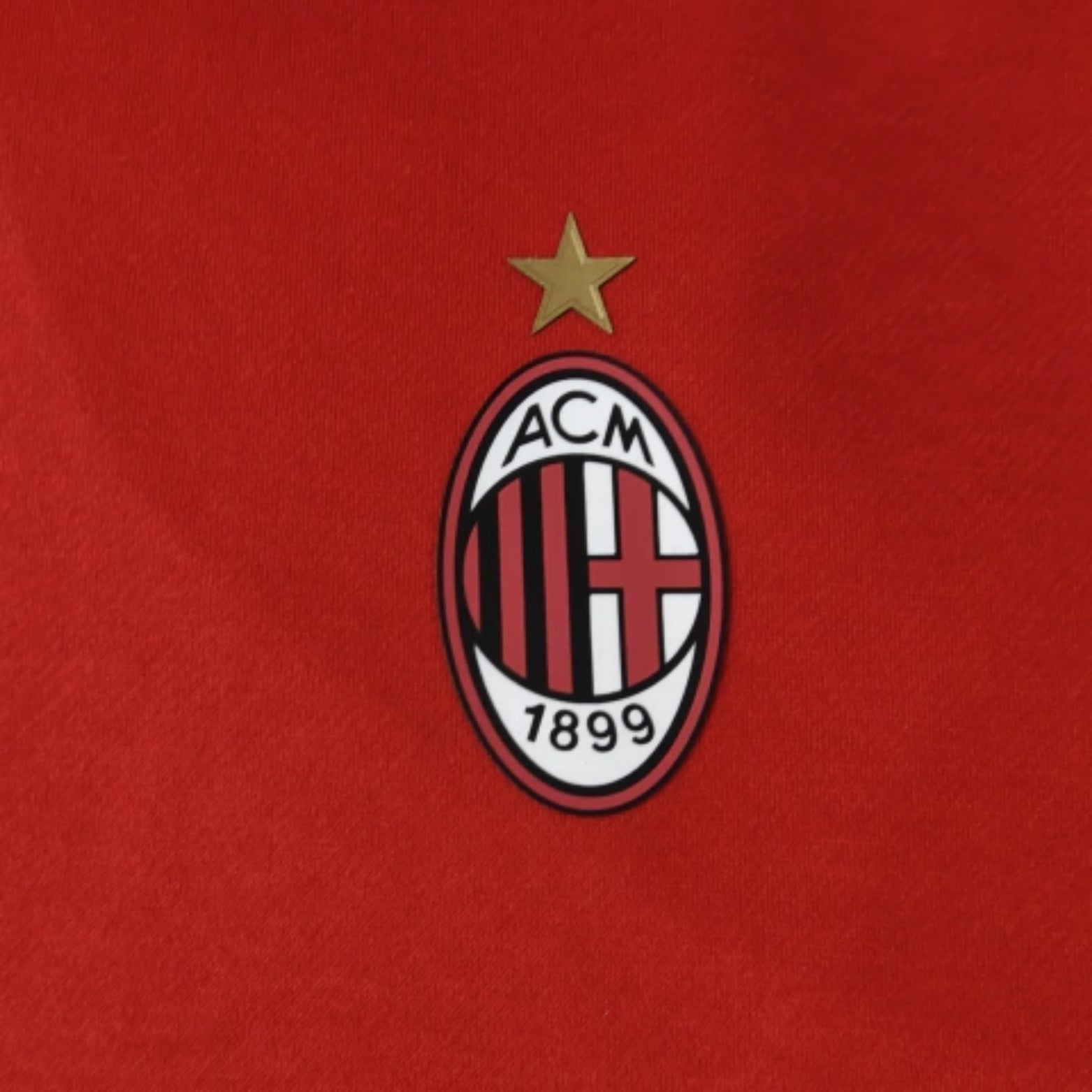 AC Milan 25/26 - Sweat c/Capuz