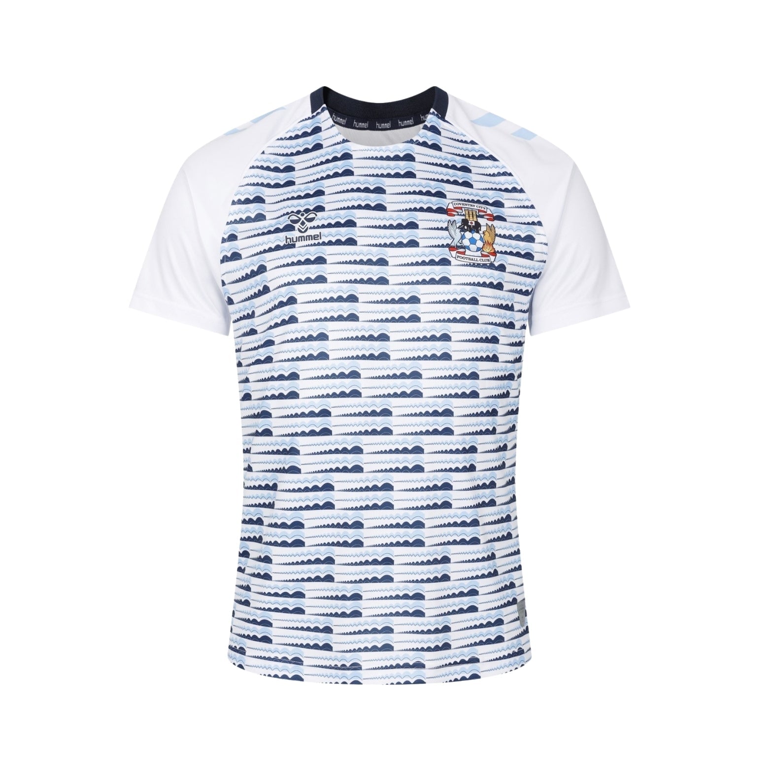 Coventry City Pré-Jogo 25/26