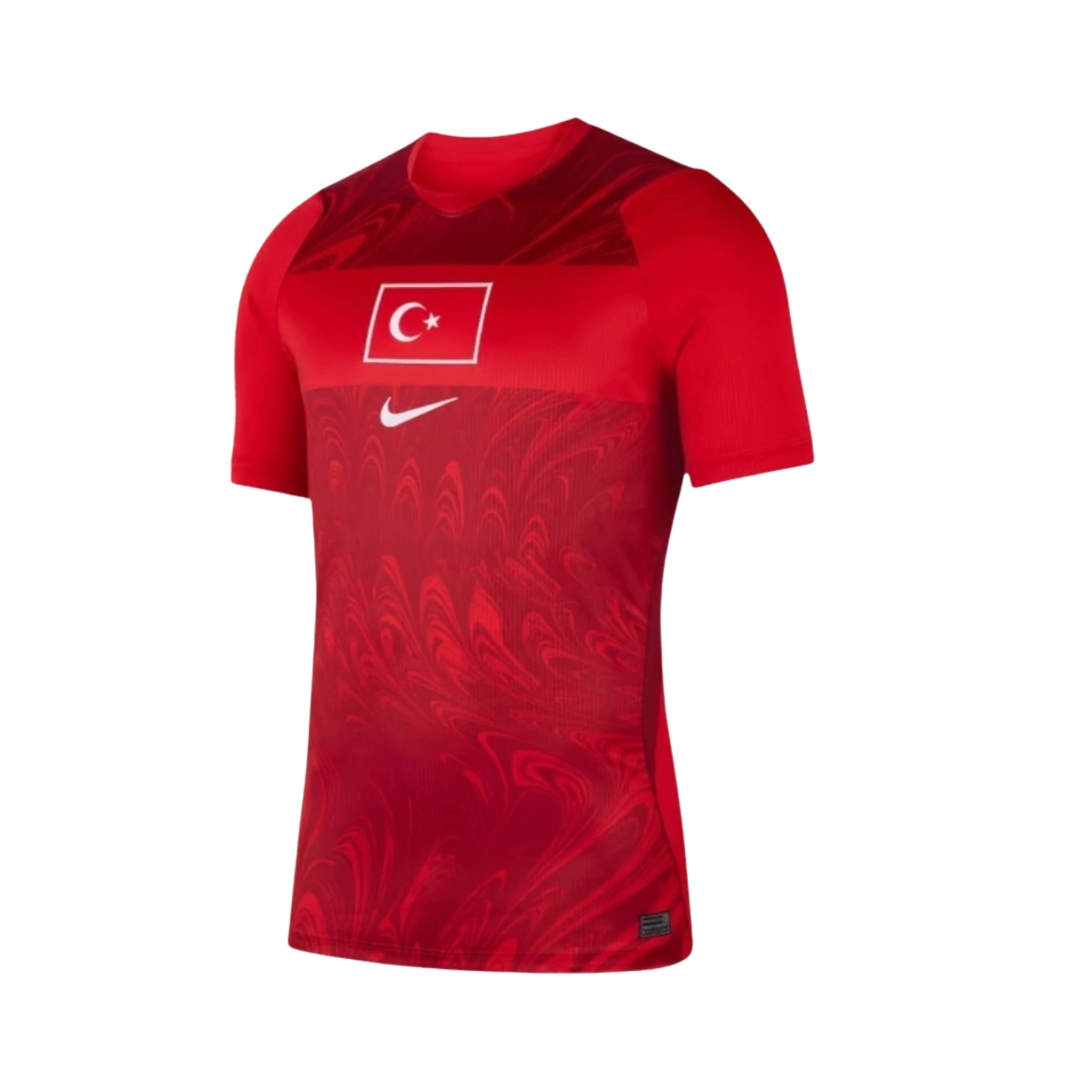 Turquia Alternativa 26/27 - Mundial 2026 - Versão Feminina
