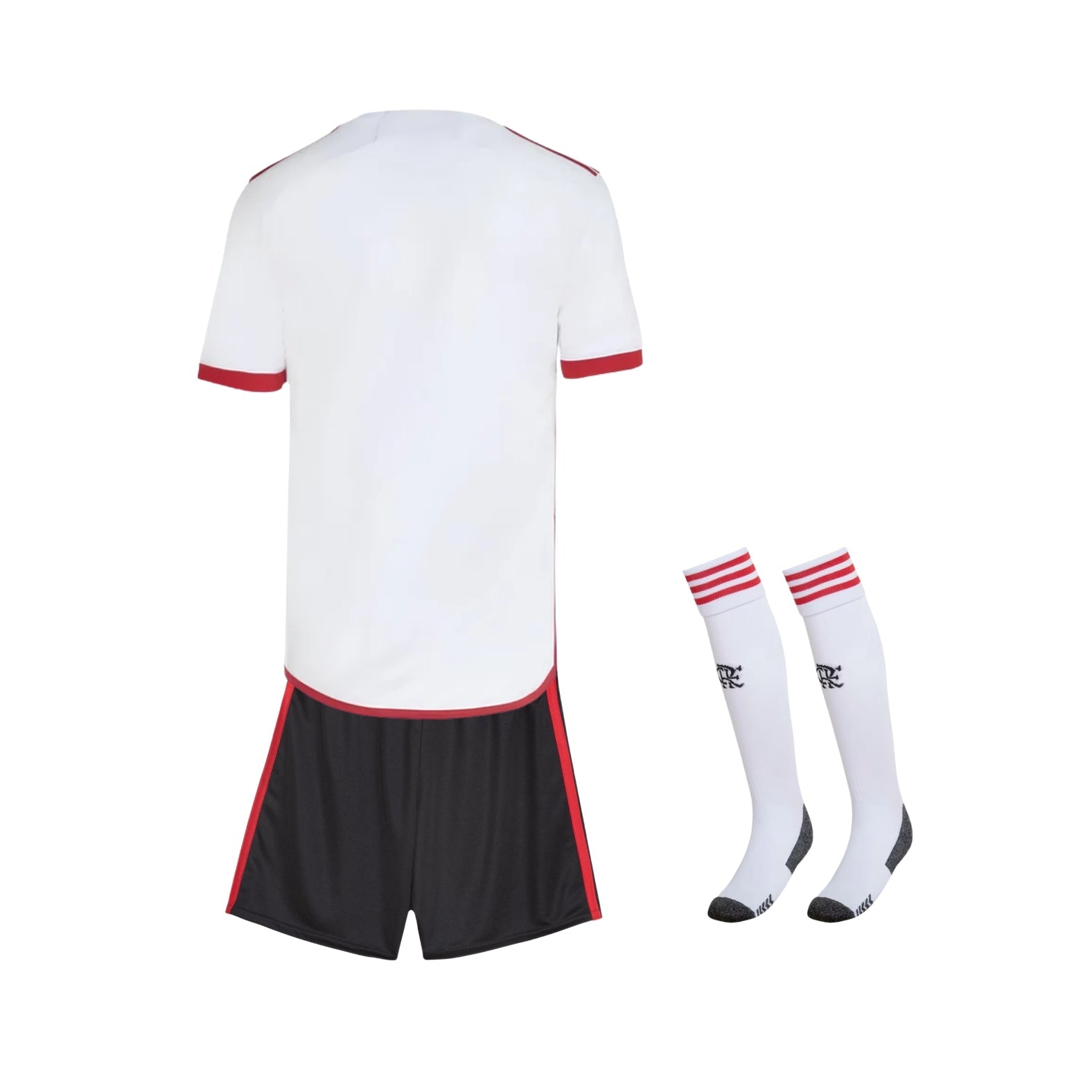 Kit de Criança - Flamengo Alternativa 24/25