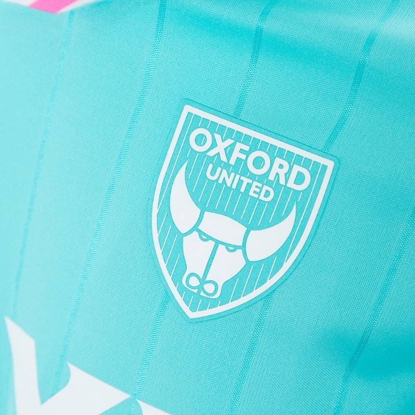 Oxford United Terceiro 25/26
