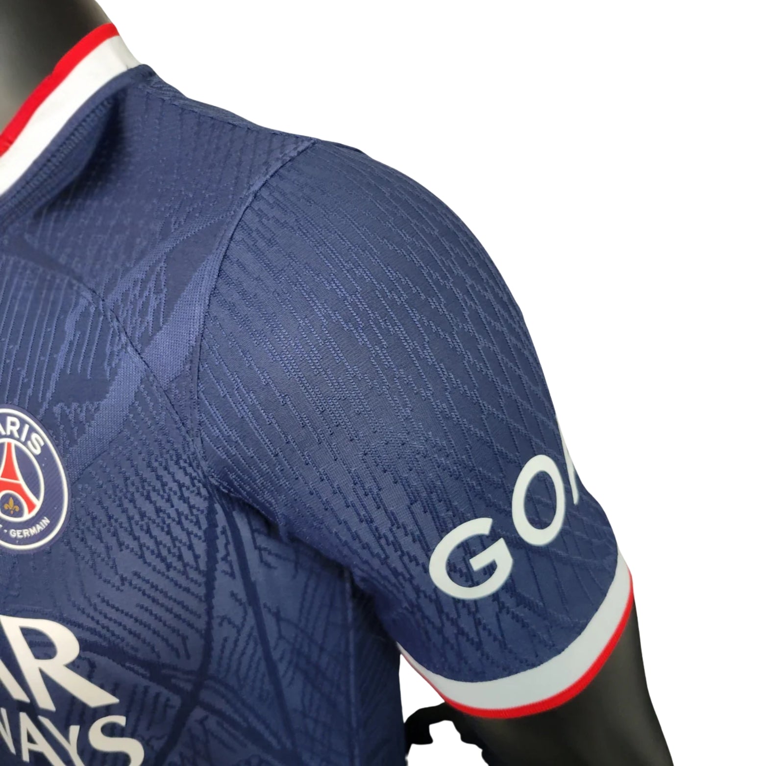 PSG Edição Especial 23/24 - Versão Jogador
