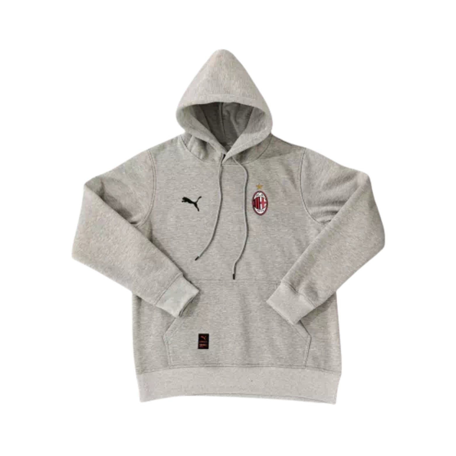 AC Milan 25/26 - Sweat c/Capuz