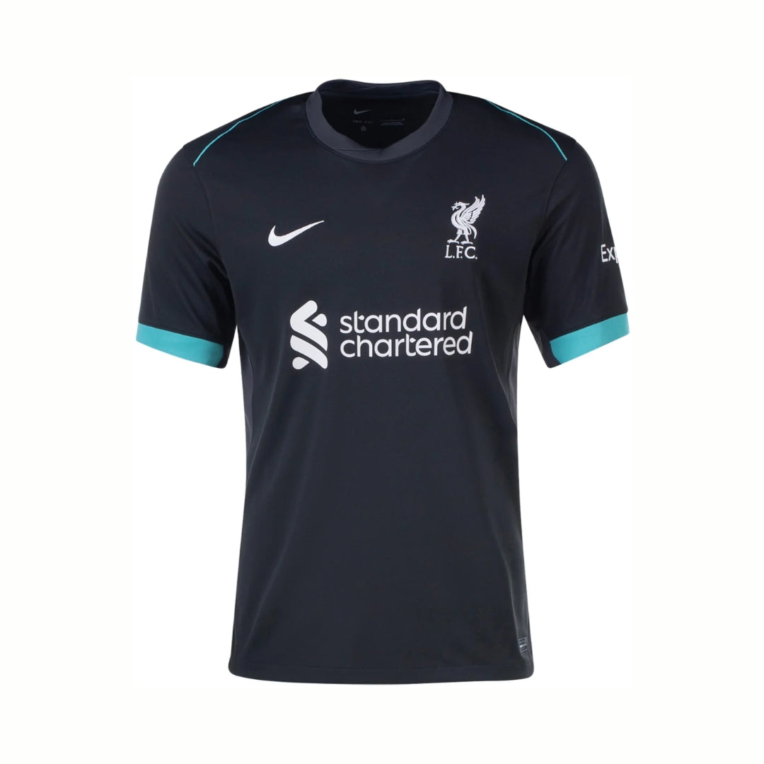 Liverpool Alternativa 24/25