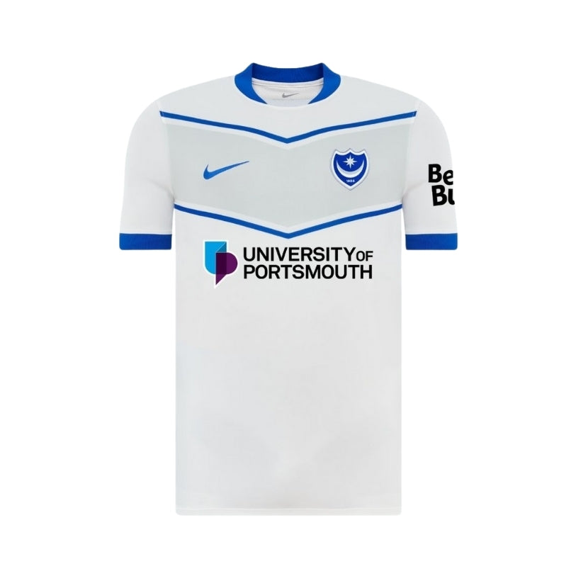 Portsmouth Football Club Alternativa 25/26