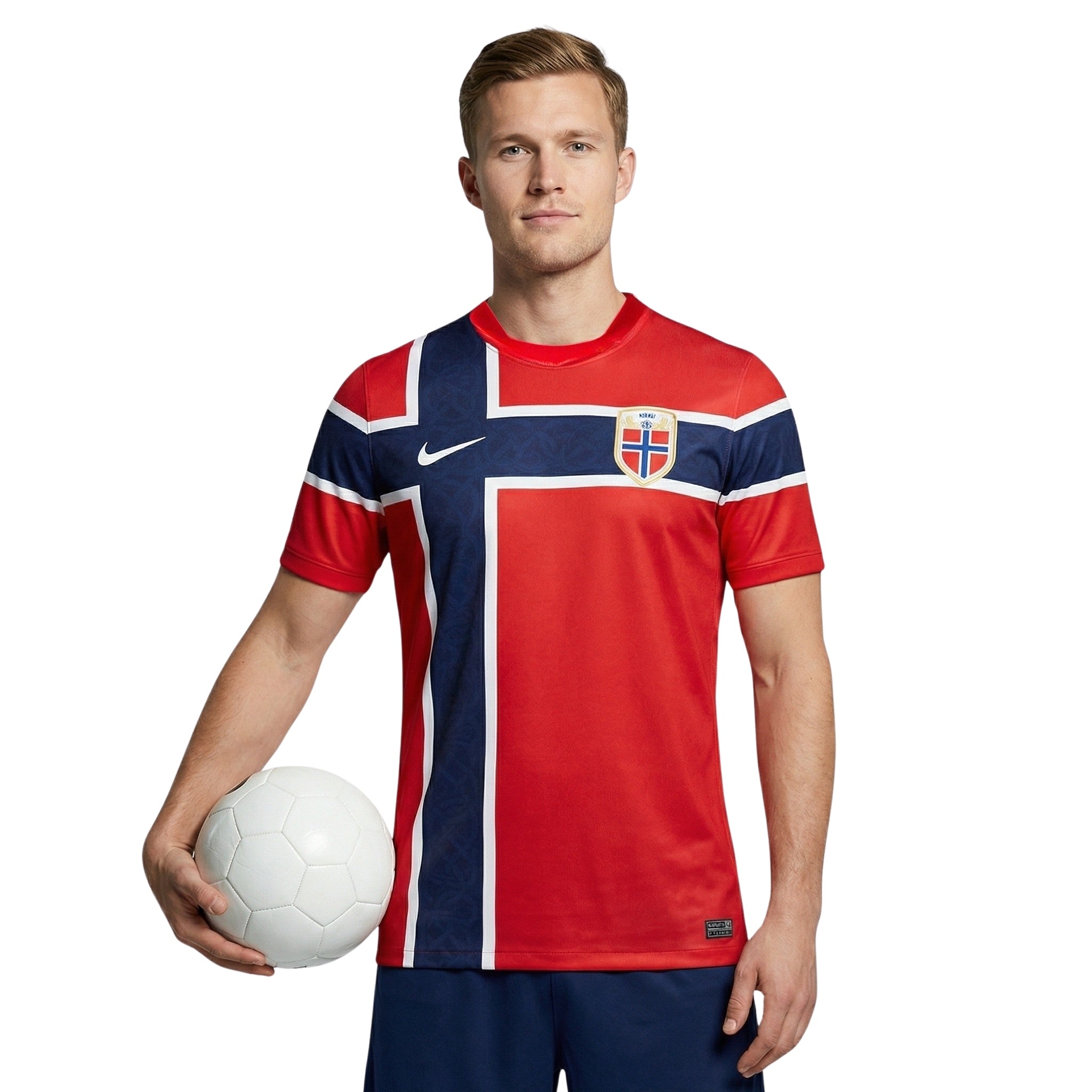 Noruega Principal 26/27 - Mundial 2026