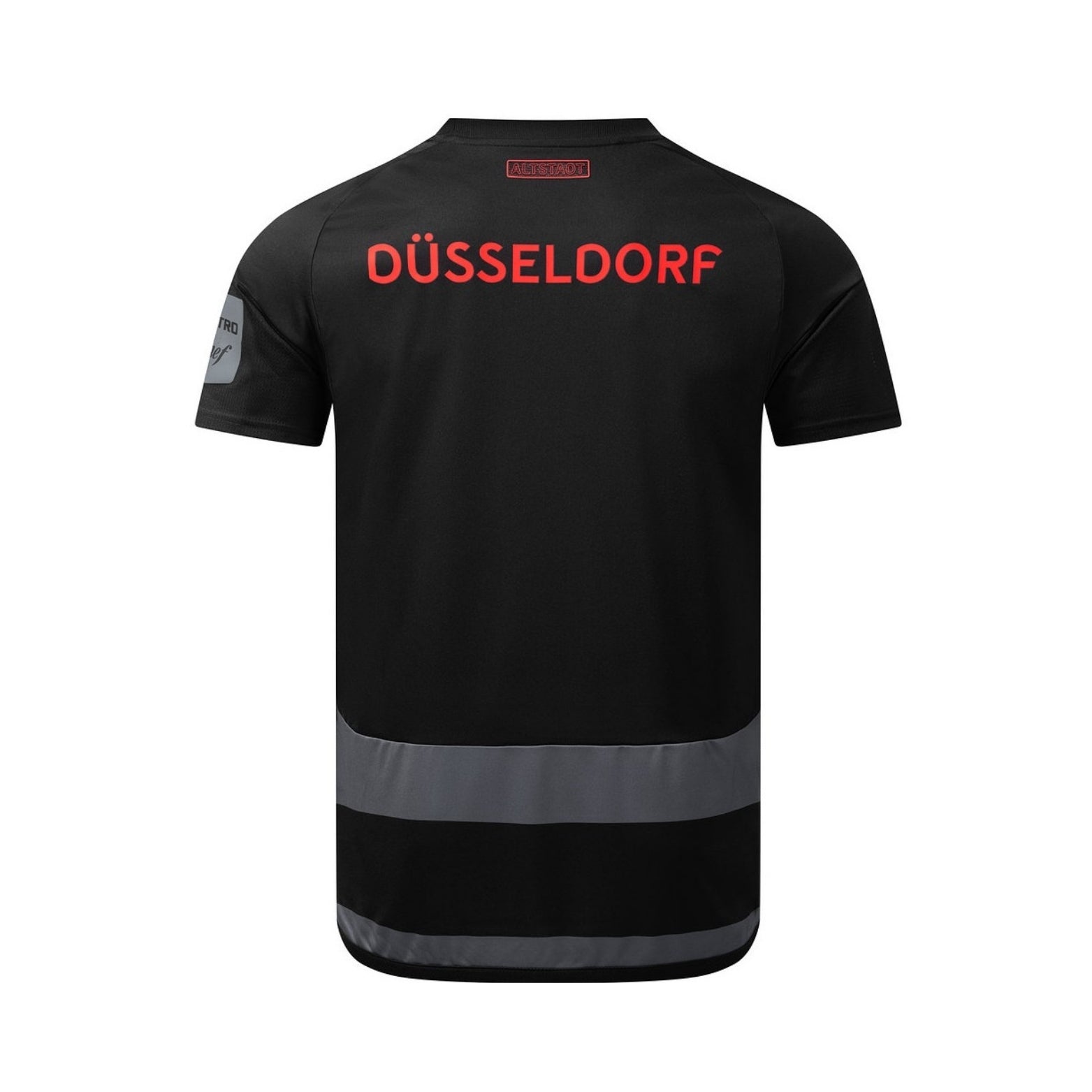 Fortuna Düsseldorf Edição Especial 24/25