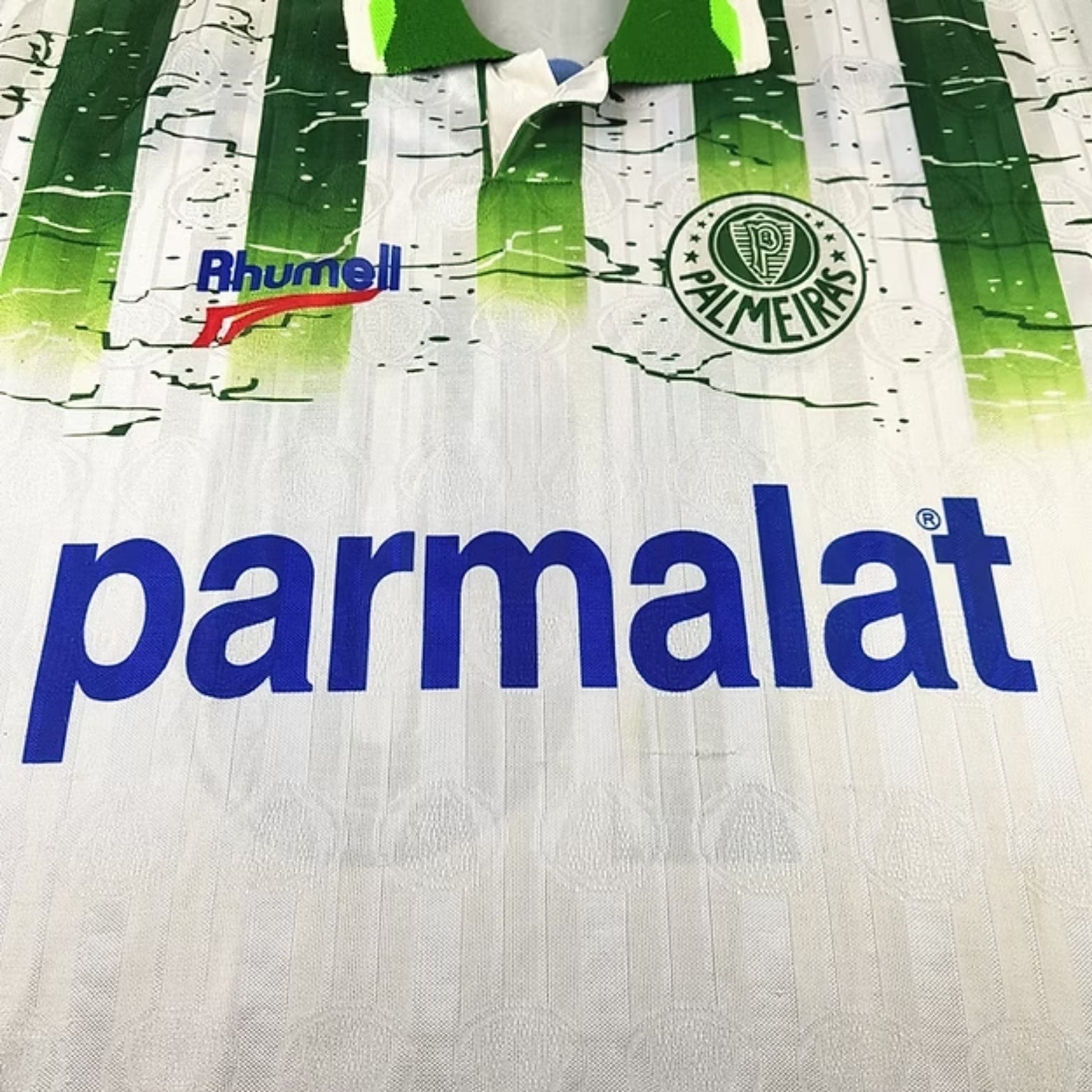 Palmeiras Alternativa 96/97