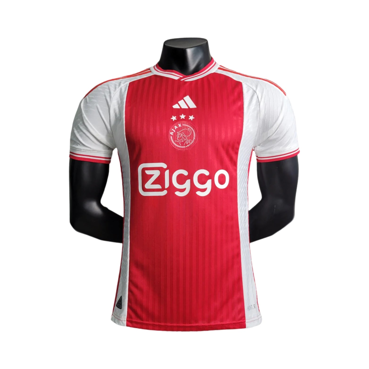 Ajax Principal 23/24 - Versão Jogador