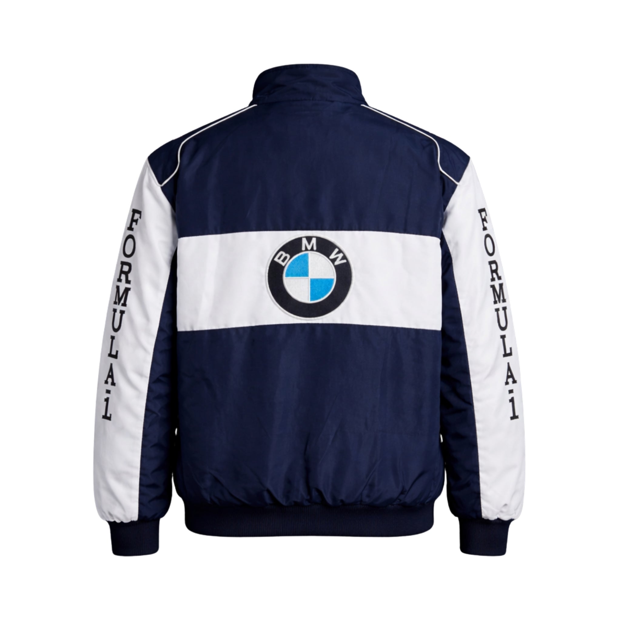 Casaco Retro Willians F1