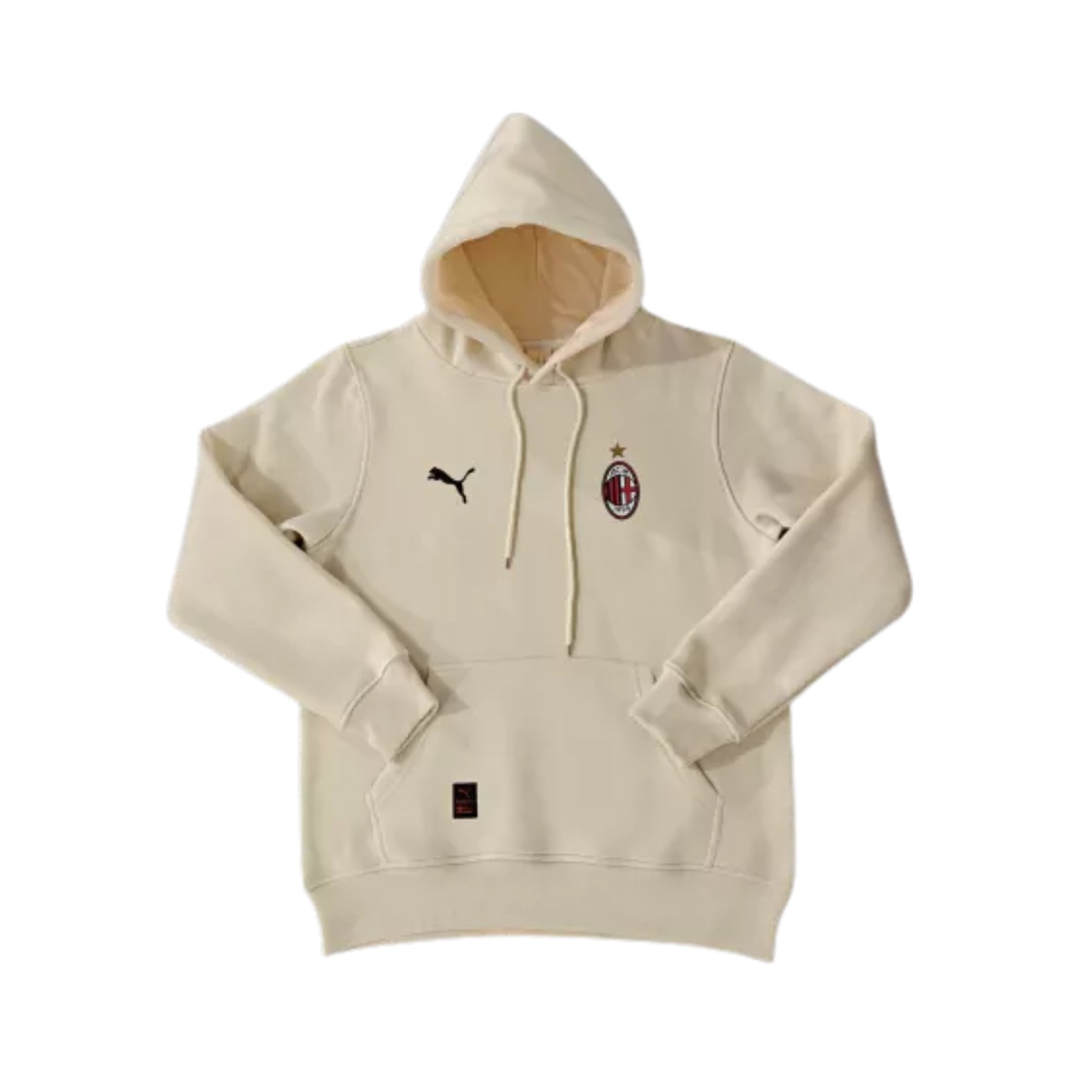 AC Milan 25/26 - Sweat c/Capuz