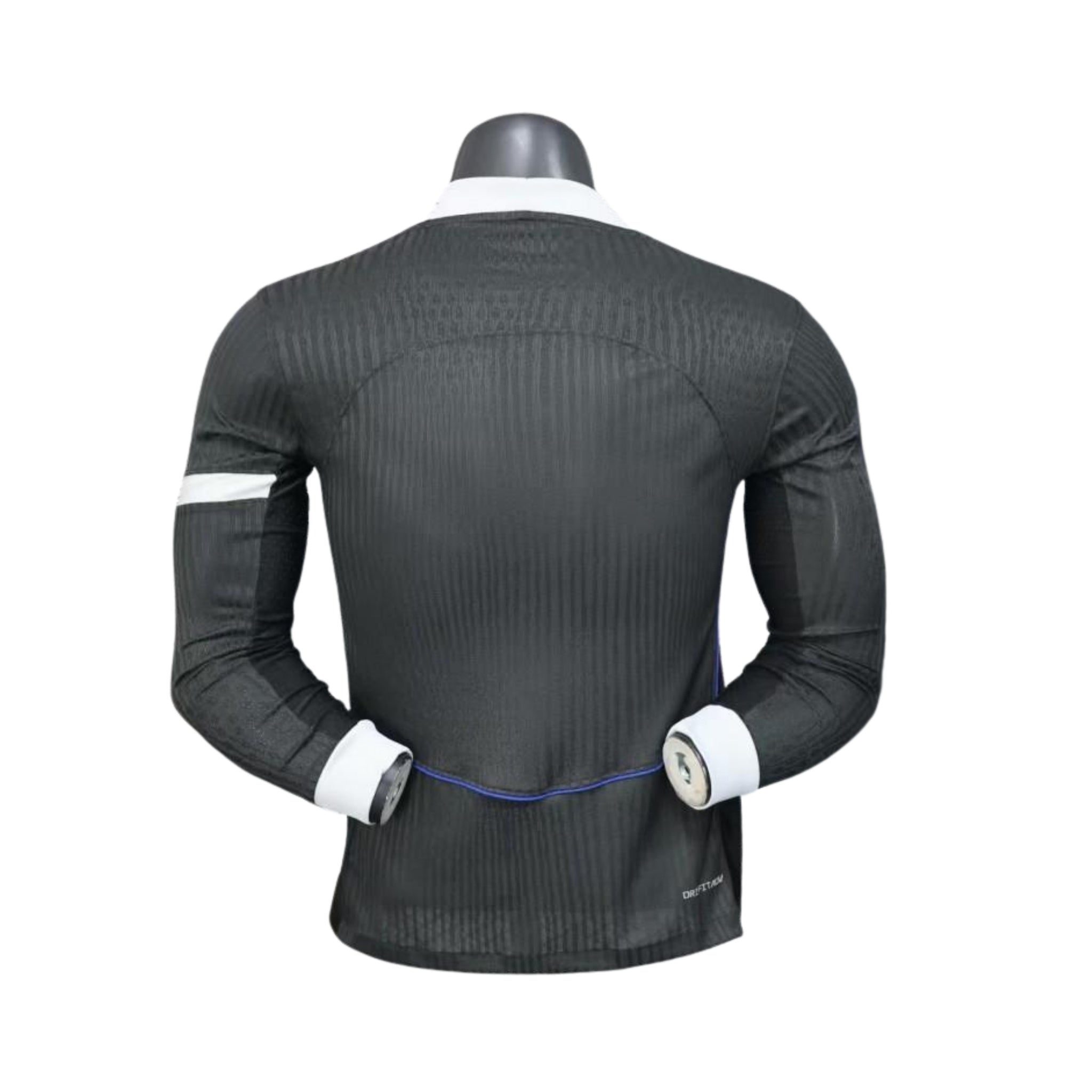 Chelsea Edição Especial 25/26 - Manga Comprida - Versão Jogador