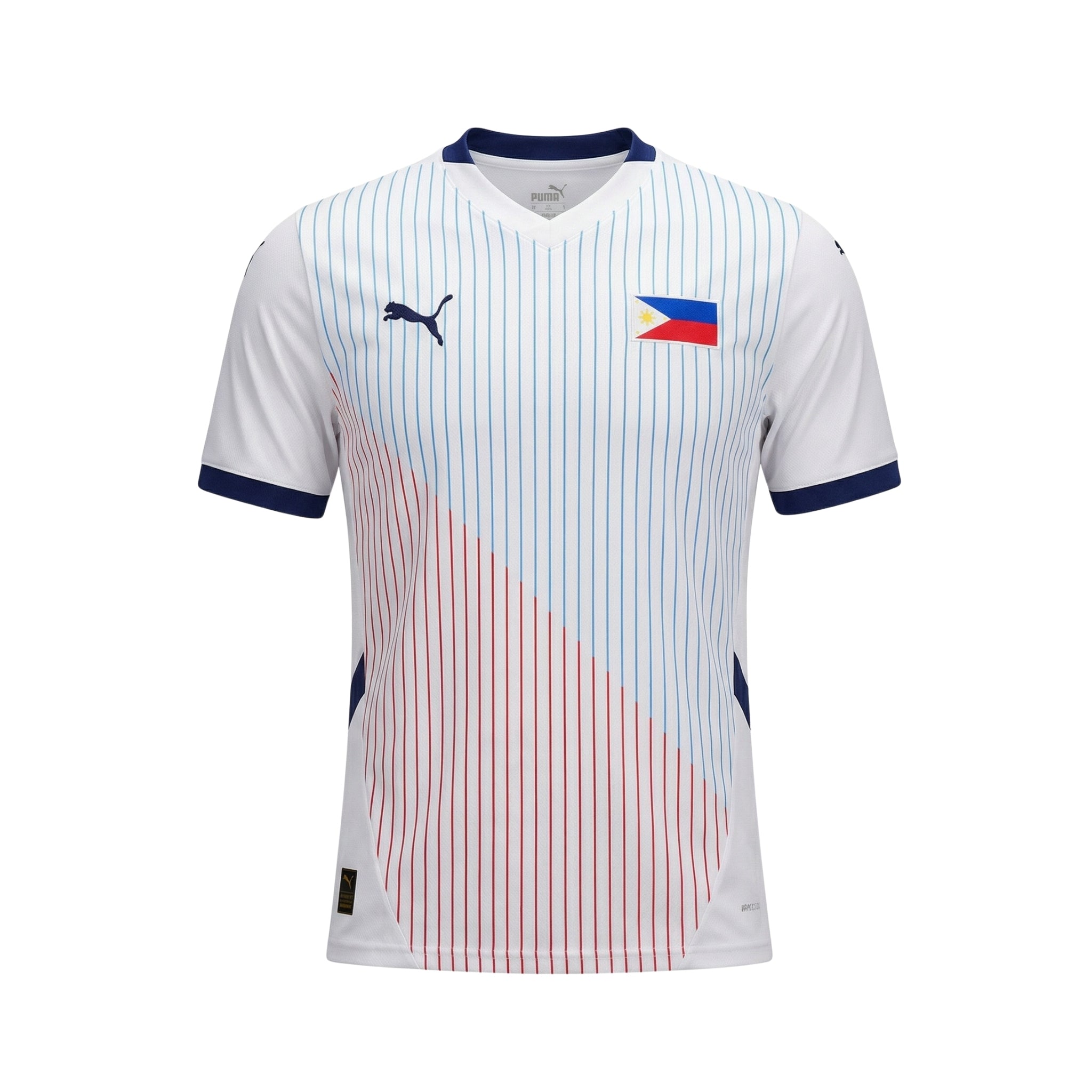 Filipinas Alternativa 26/27 - Mundial 2026