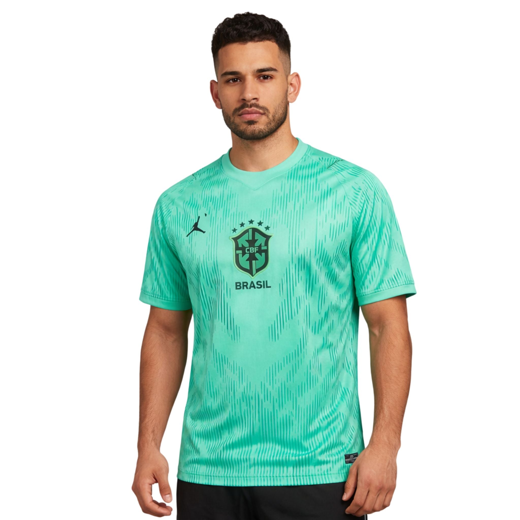 Brasil Guarda-Redes 26/27 - Mundial 2026