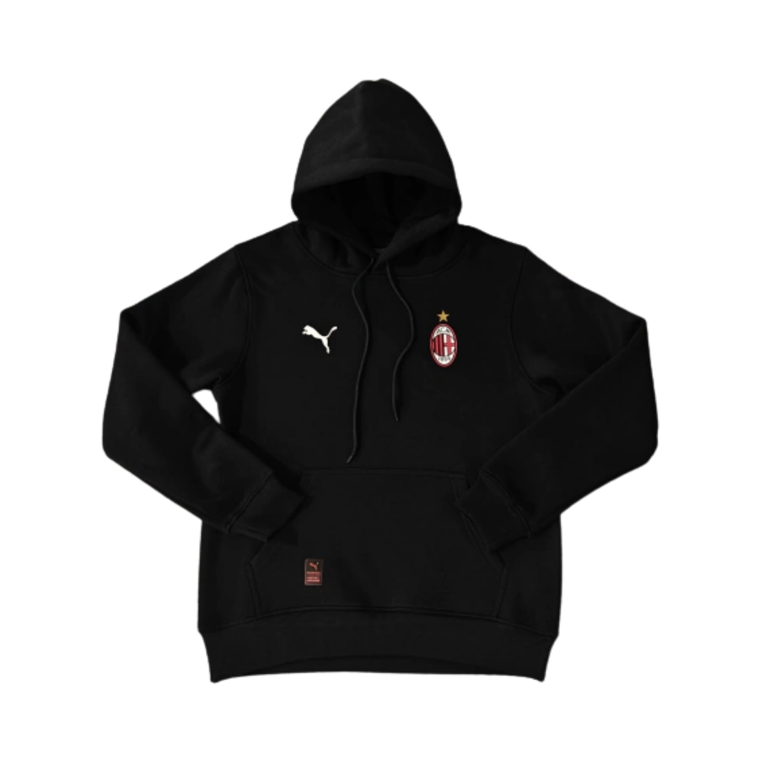 AC Milan 25/26 - Sweat c/Capuz