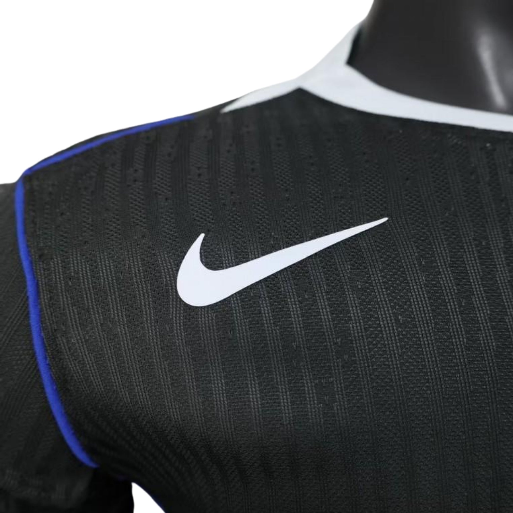 Chelsea Edição Especial 25/26 - Manga Comprida - Versão Jogador