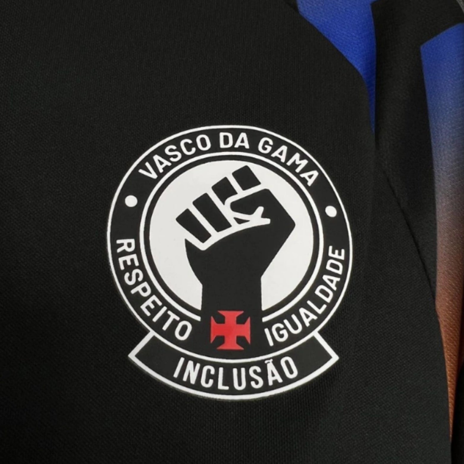 Vasco da Gama Edição Especial 24/25