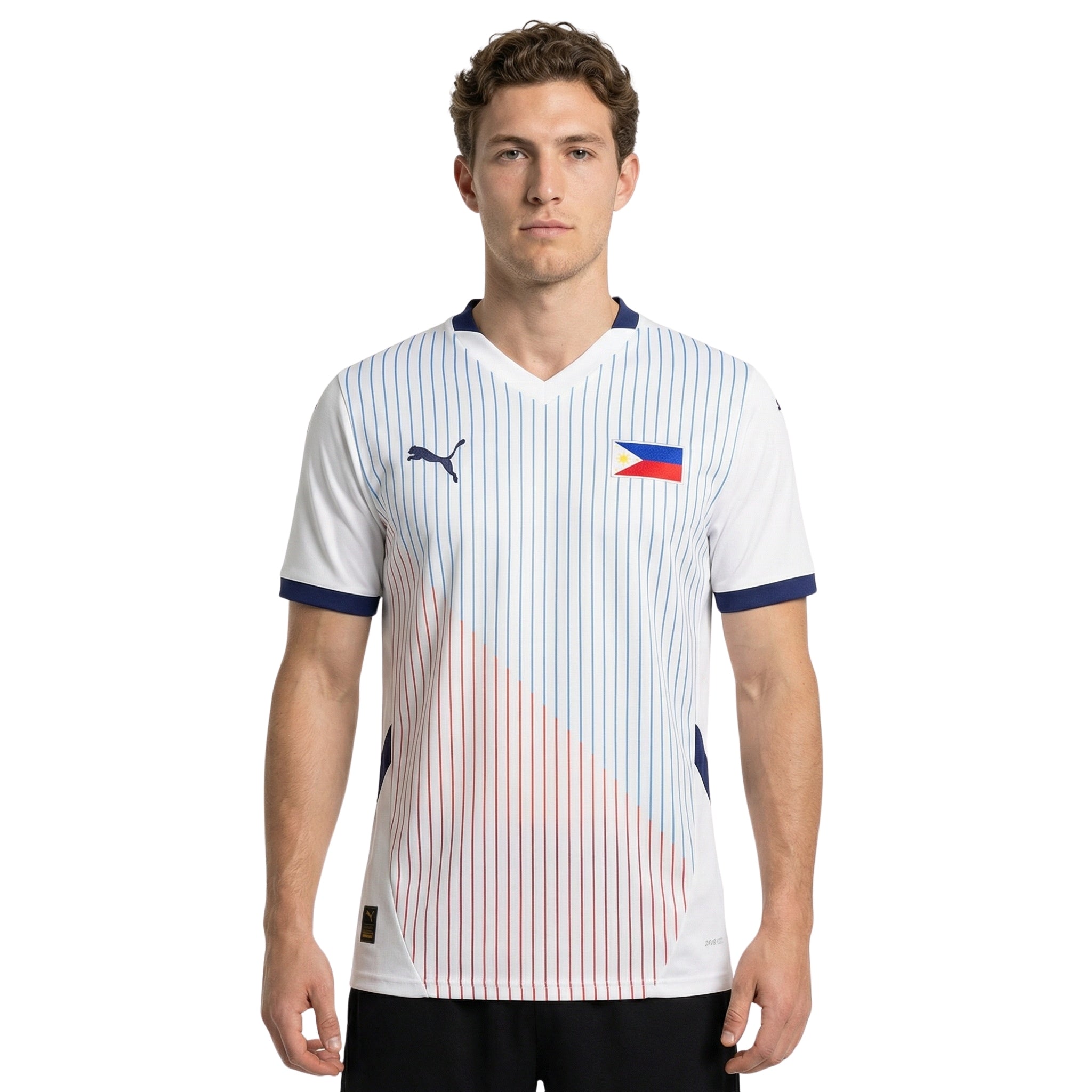 Filipinas Alternativa 26/27 - Mundial 2026