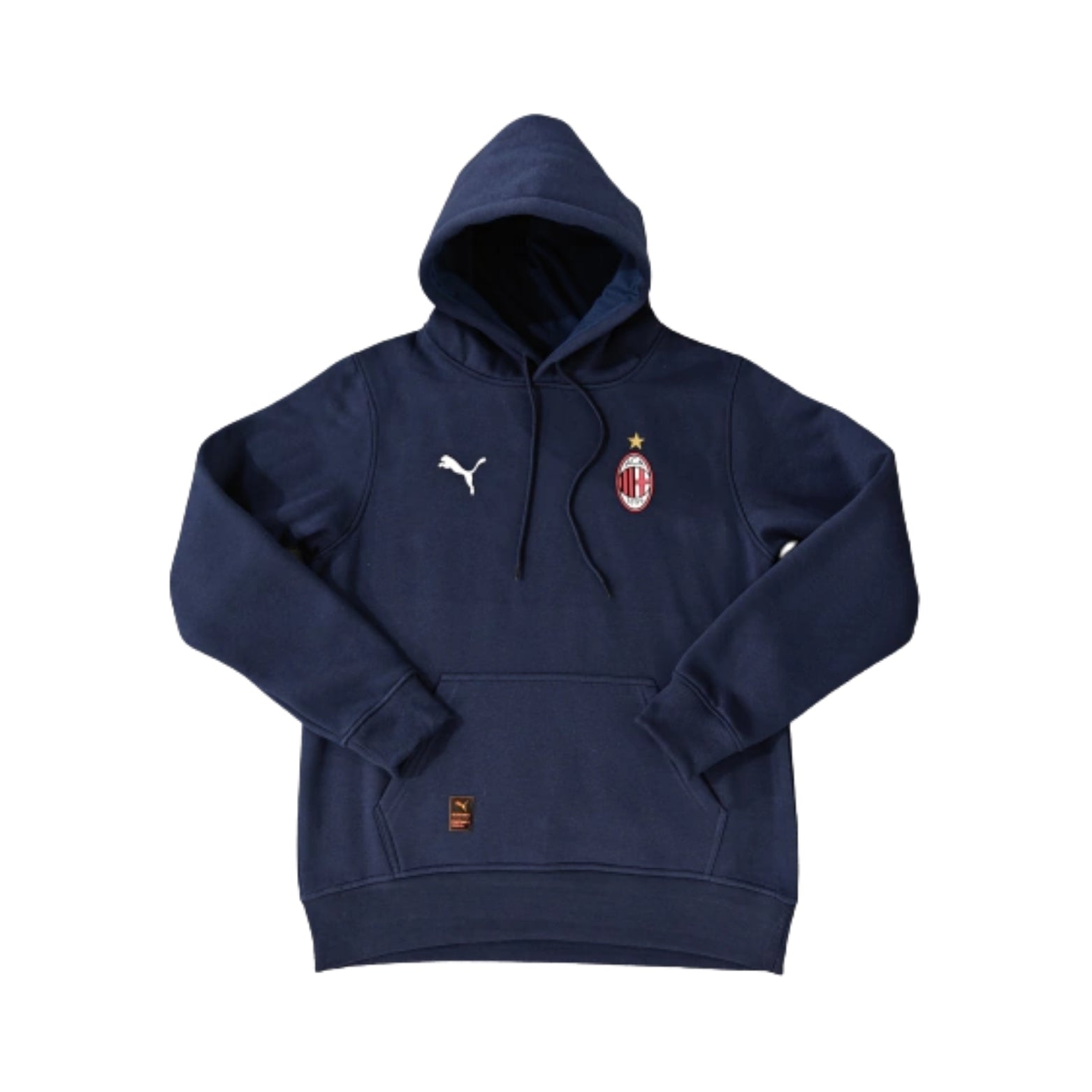 AC Milan 25/26 - Sweat c/Capuz