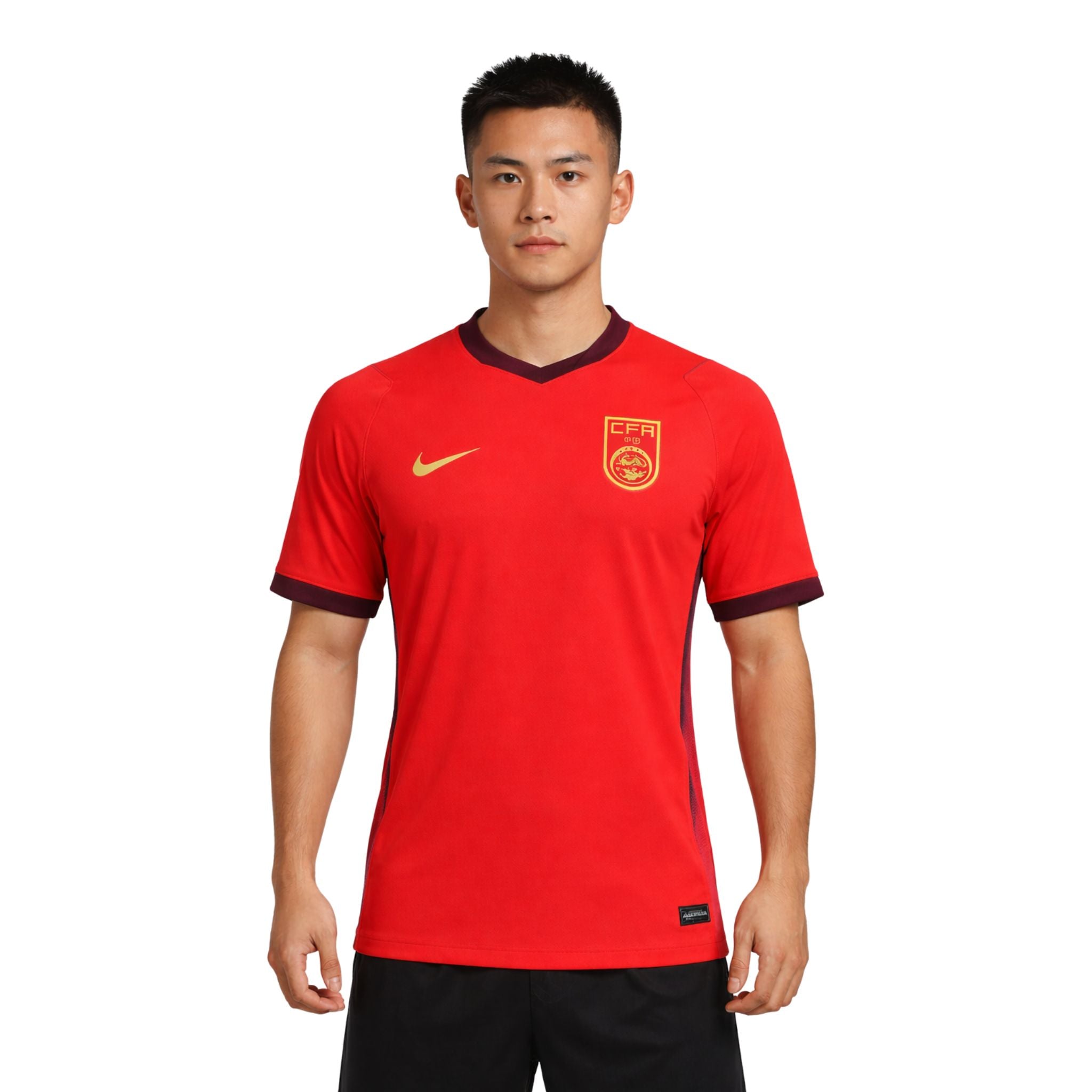 China Principal 26/27 - Mundial 2026